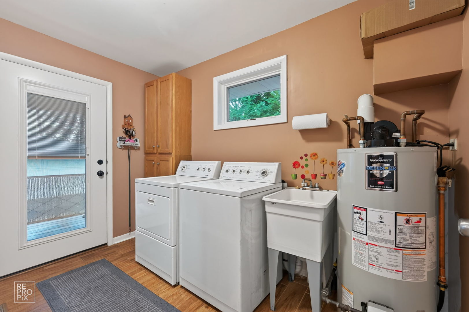 606 Banbury Court Property Photo 20