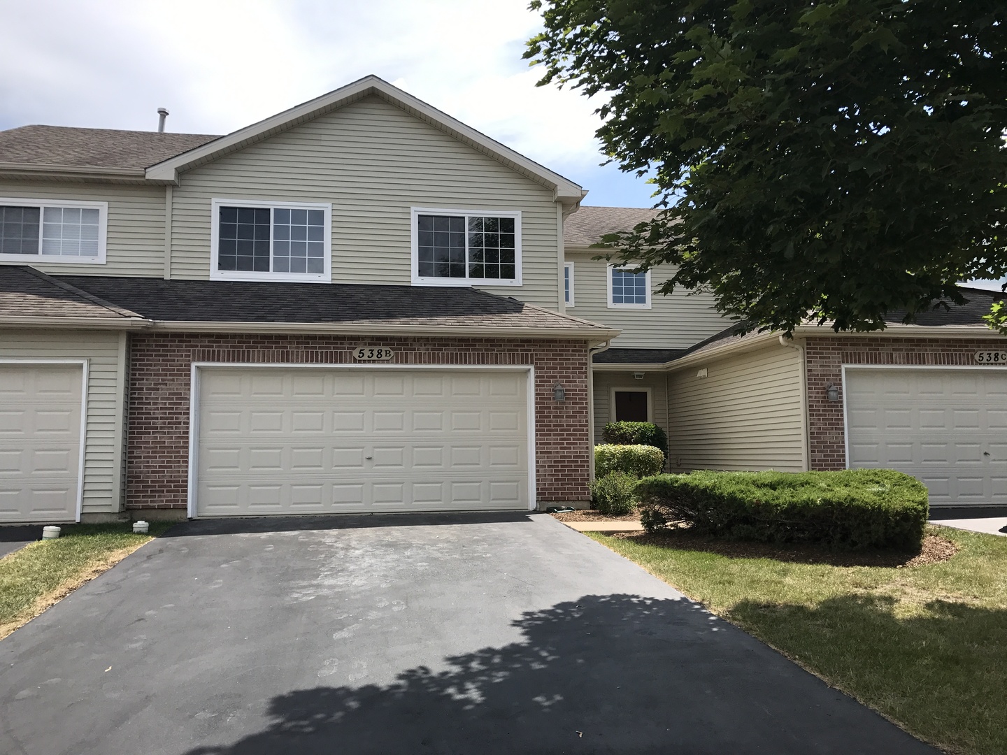 538 Mallard Lane B Property Photo 1
