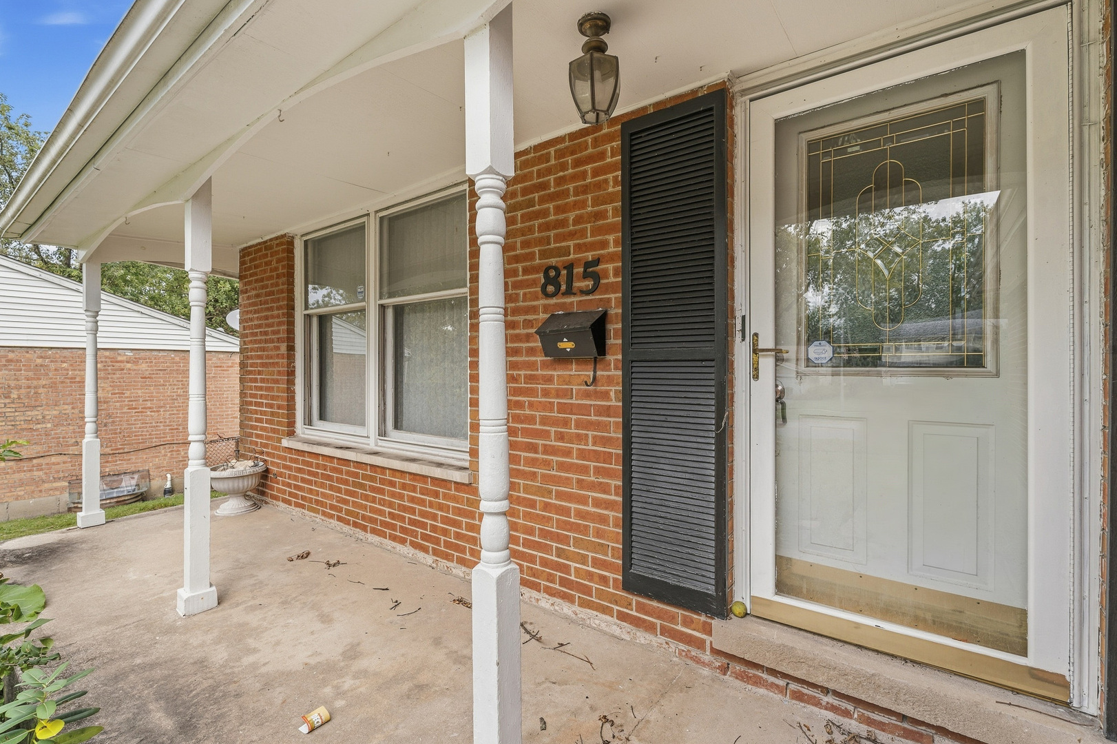 815 Blackhawk Drive Property Photo 36