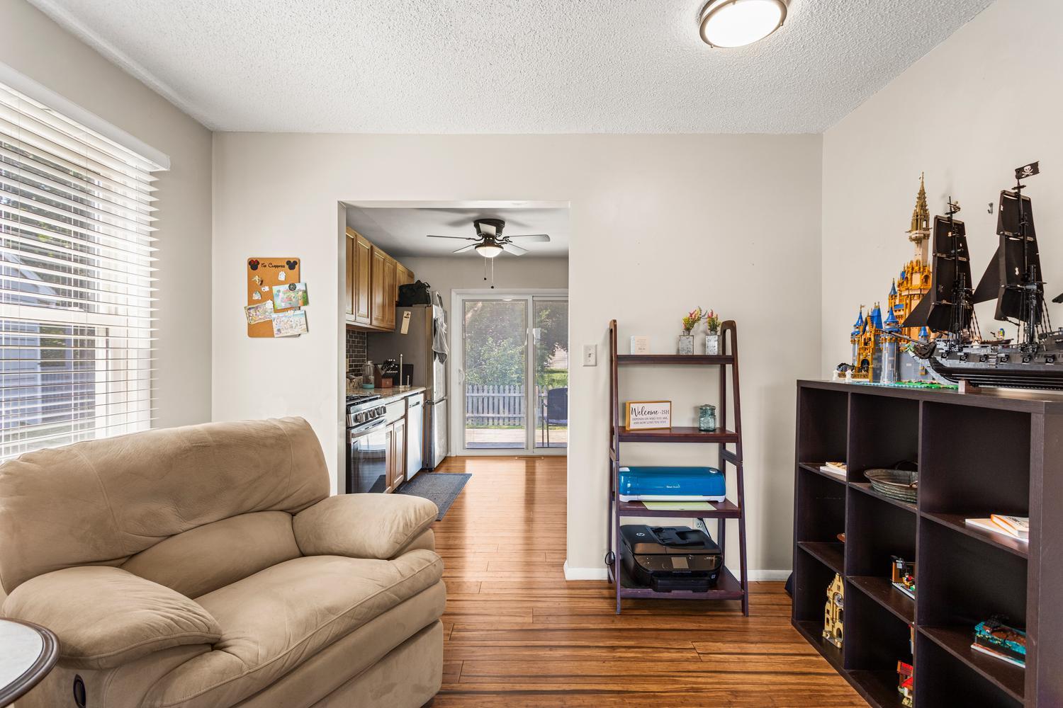 2135 Ivy Court Property Photo 12