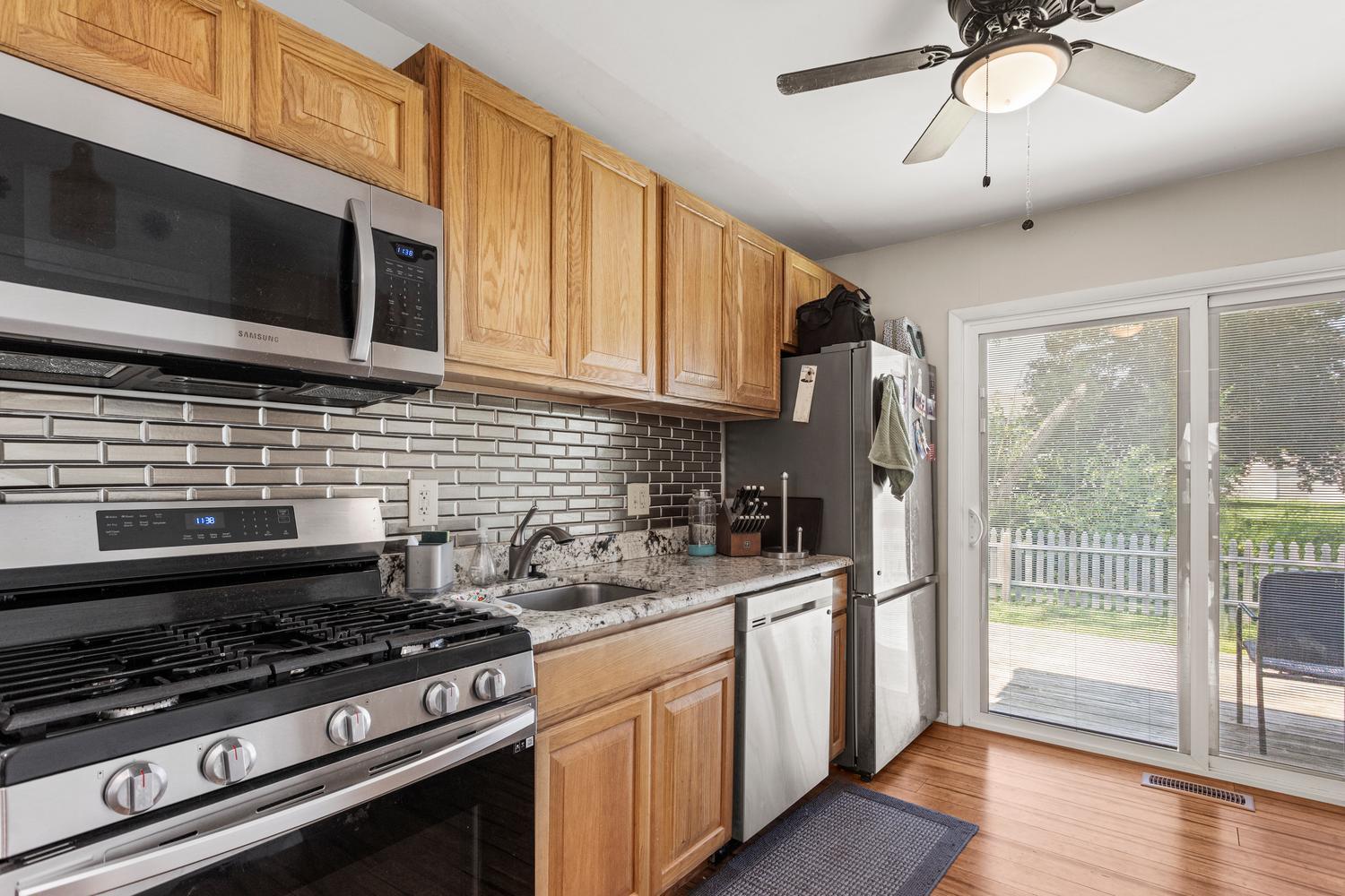 2135 Ivy Court Property Photo 14