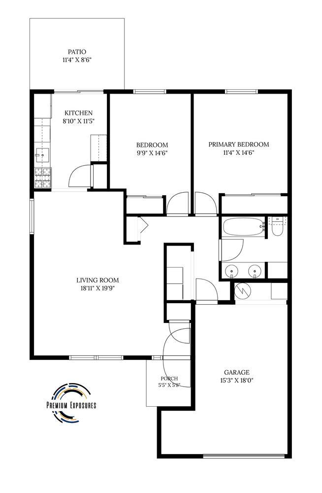2135 Ivy Court Property Photo 23