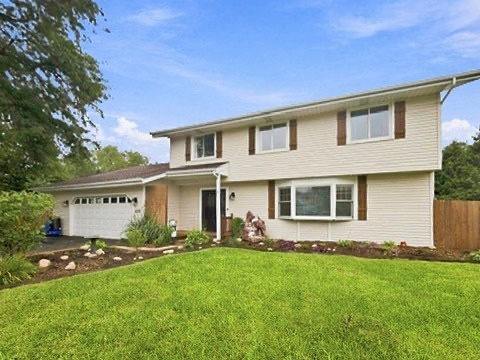 430 Shagbark Lane Property Photo 1