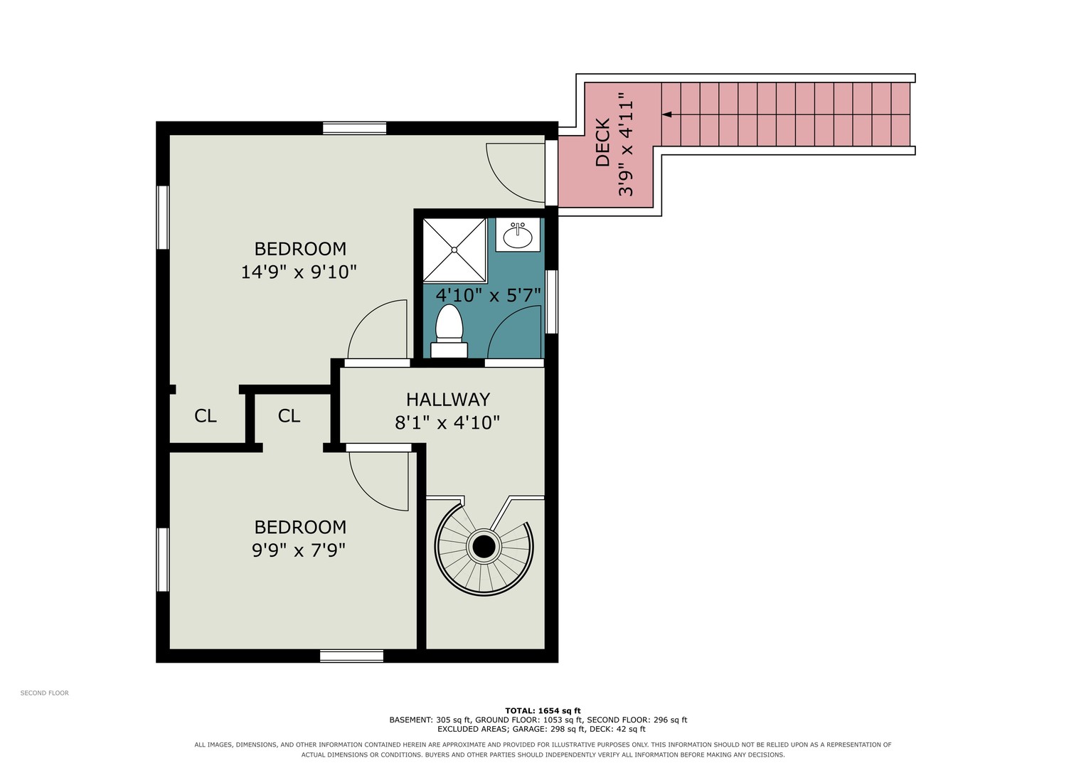 404 N River Street Property Photo 22