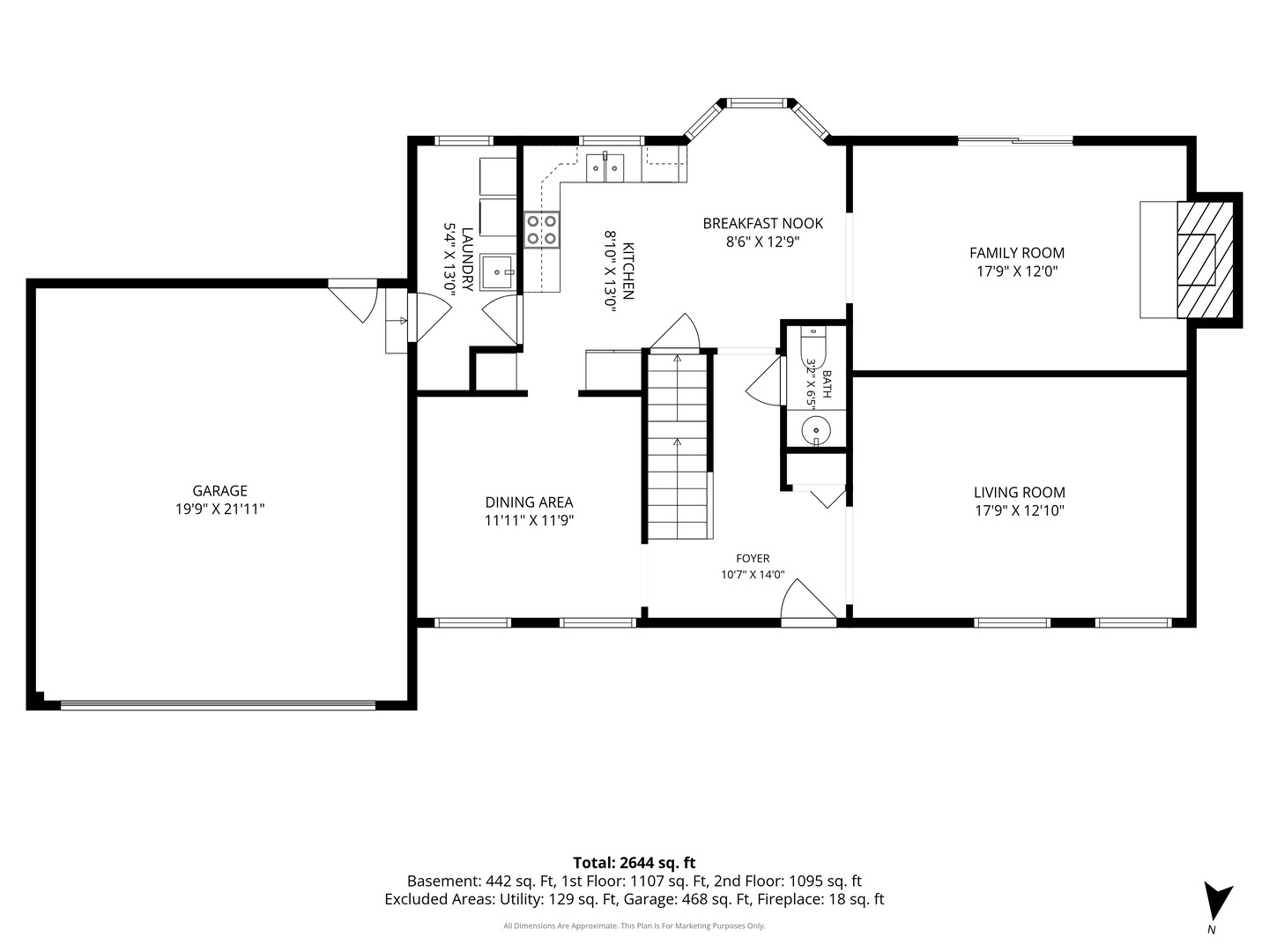 809 W Kingsley Drive Property Photo 28