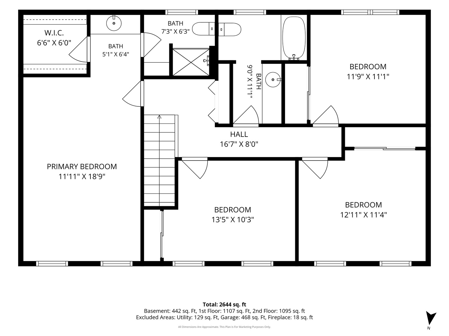 809 W Kingsley Drive Property Photo 29