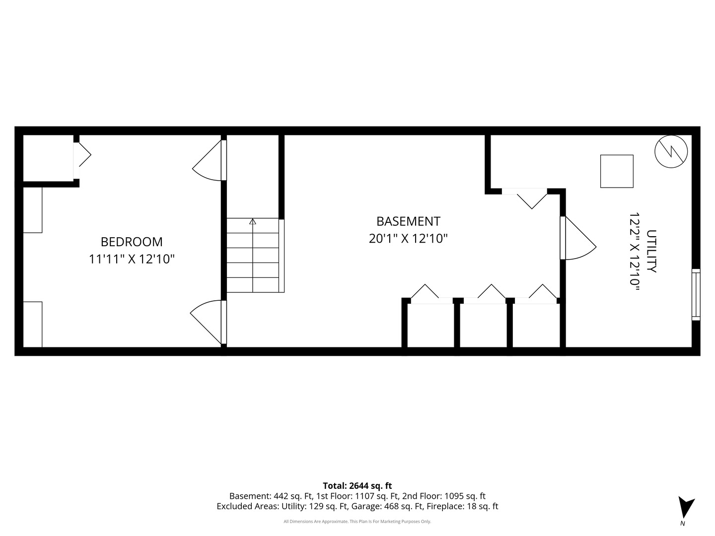 809 W Kingsley Drive Property Photo 30