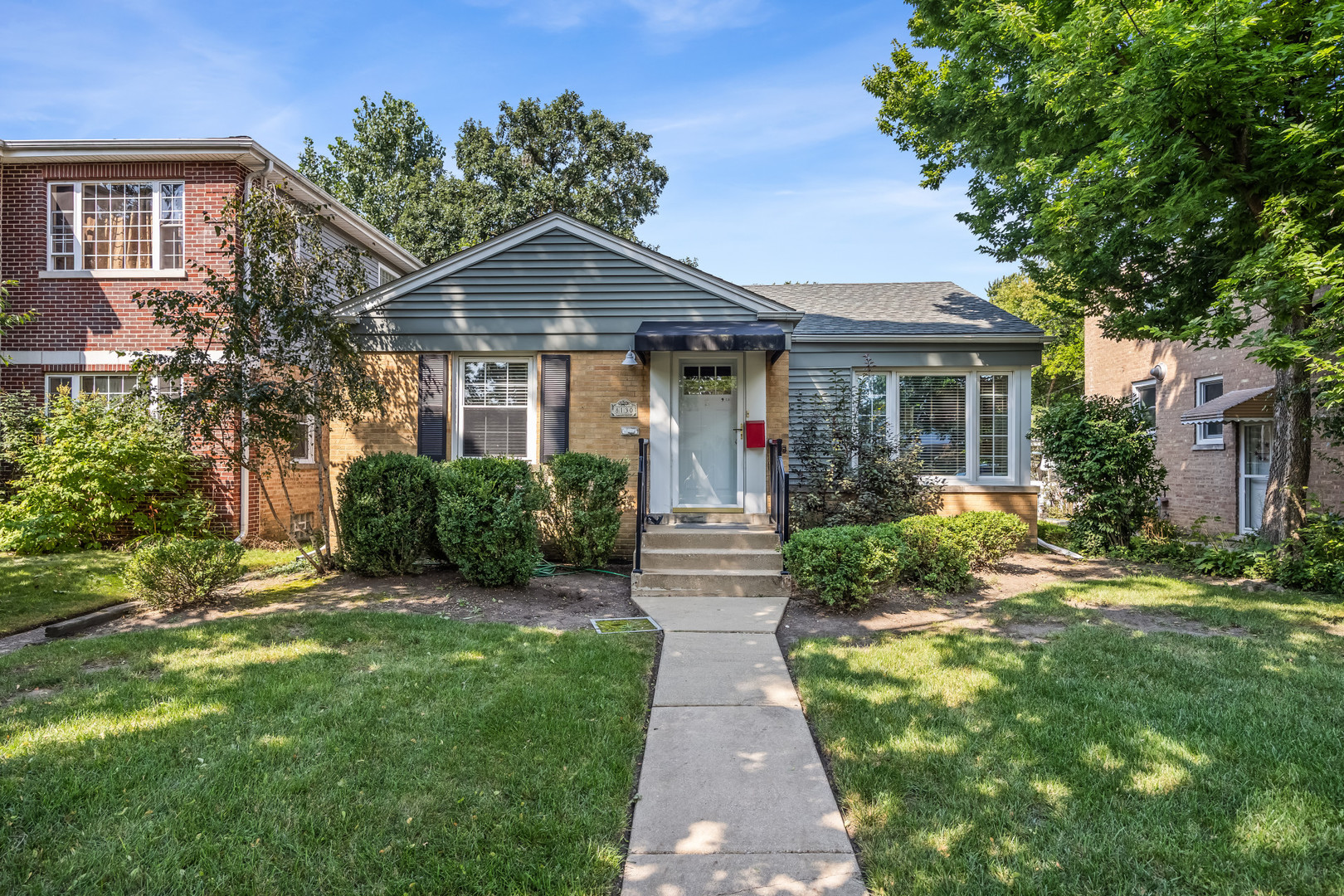 8130 Kilbourn Avenue Property Photo 1