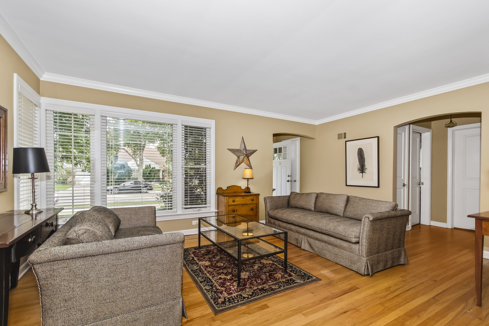 8130 Kilbourn Avenue Property Photo 2