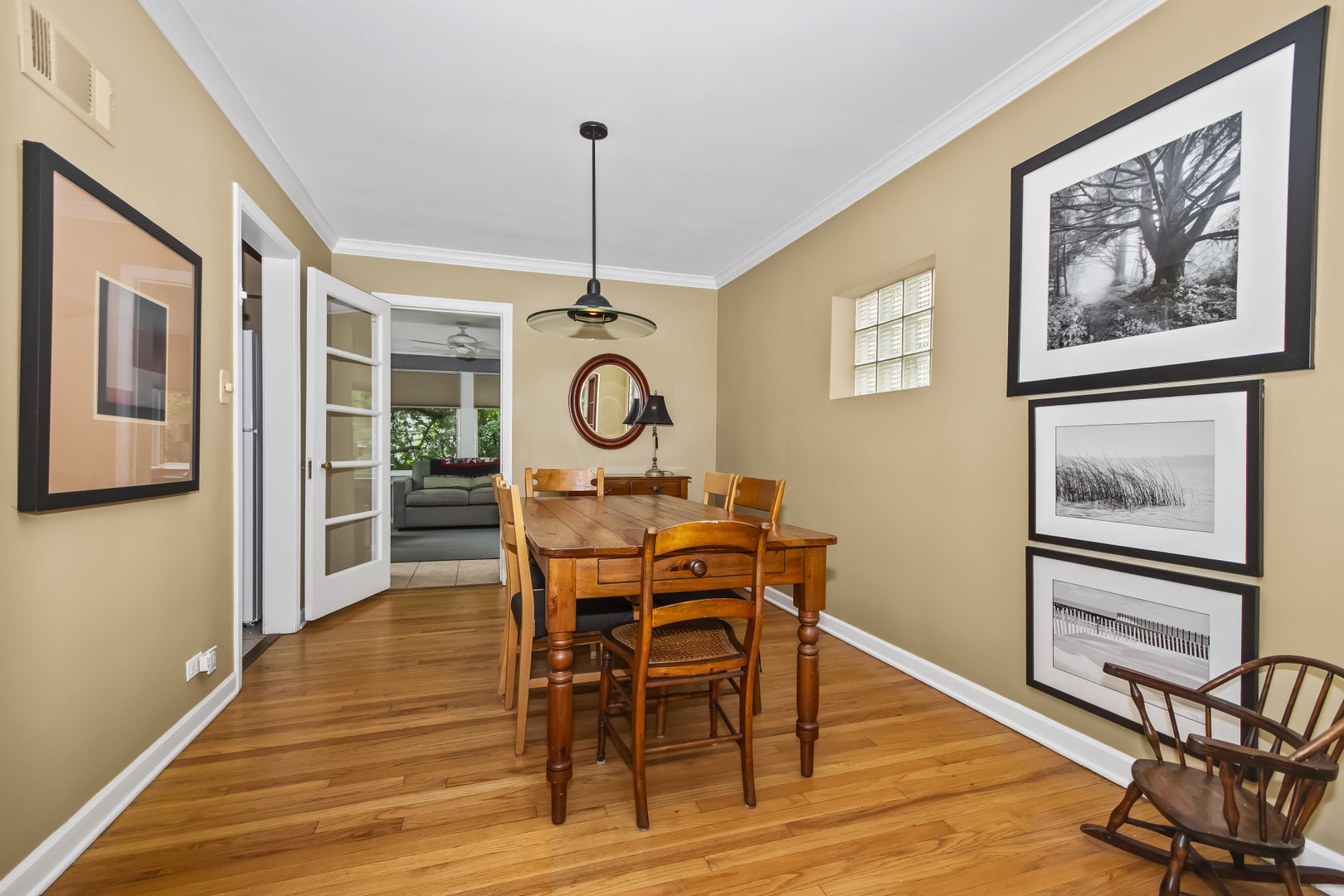 8130 Kilbourn Avenue Property Photo 6