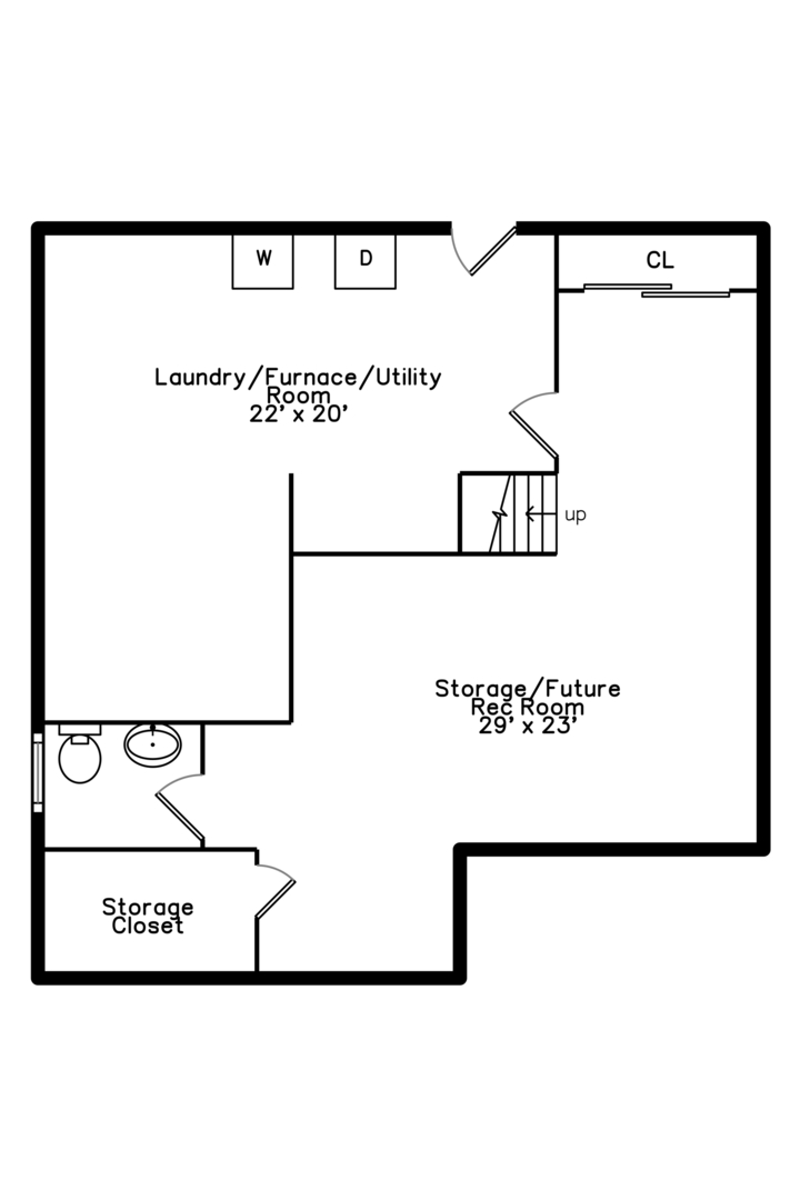 8130 Kilbourn Avenue Property Photo 24