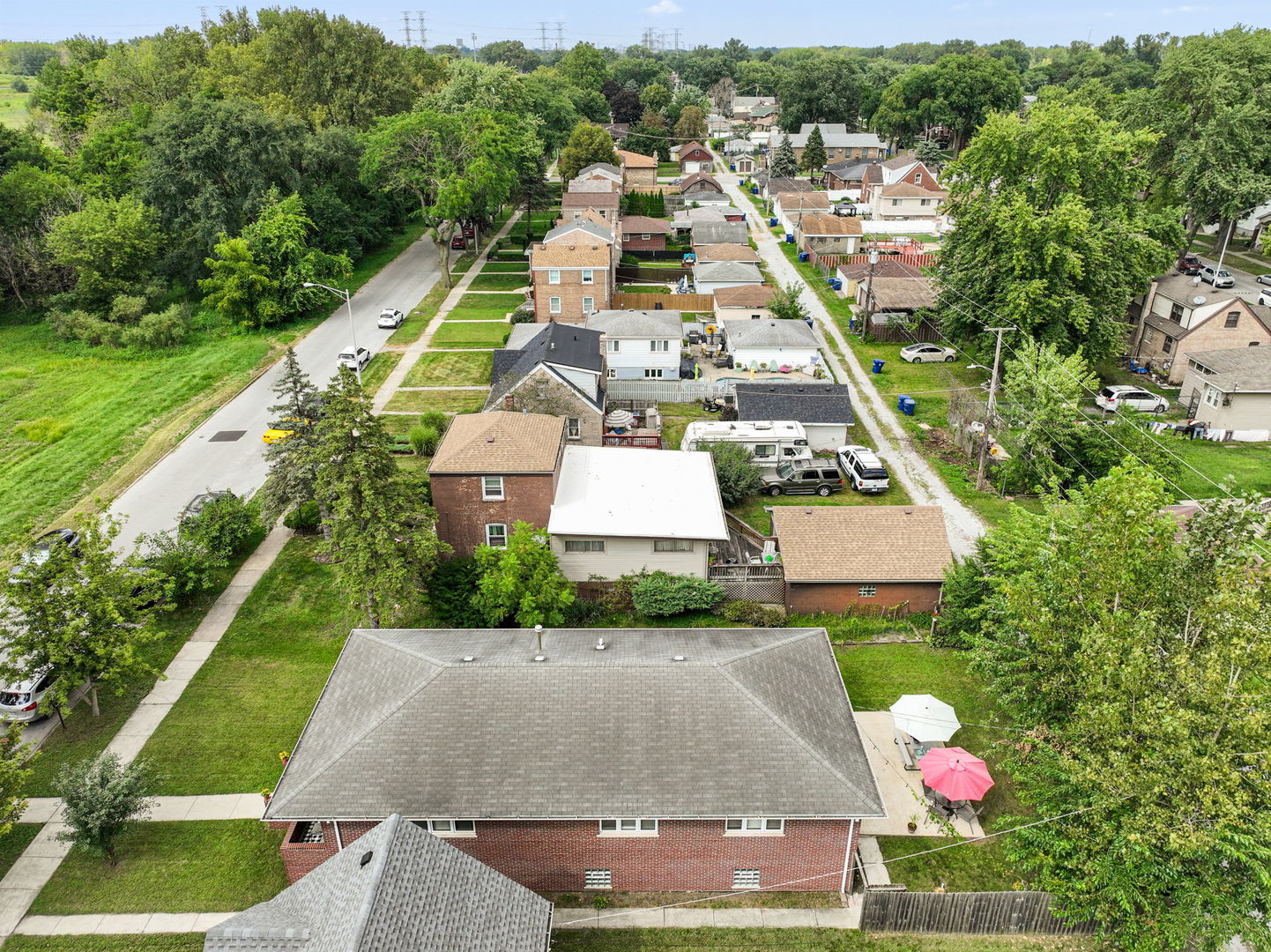 14241 S Mackinaw Avenue Property Photo 18