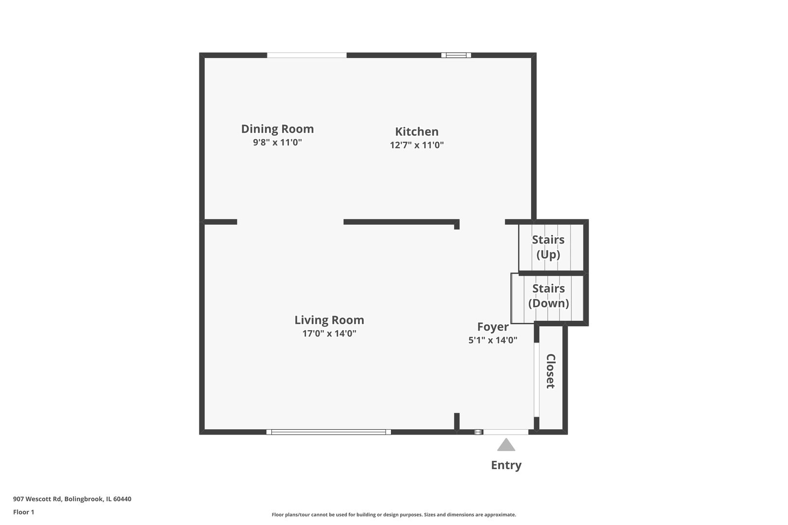 907 Wescott Road Property Photo 28