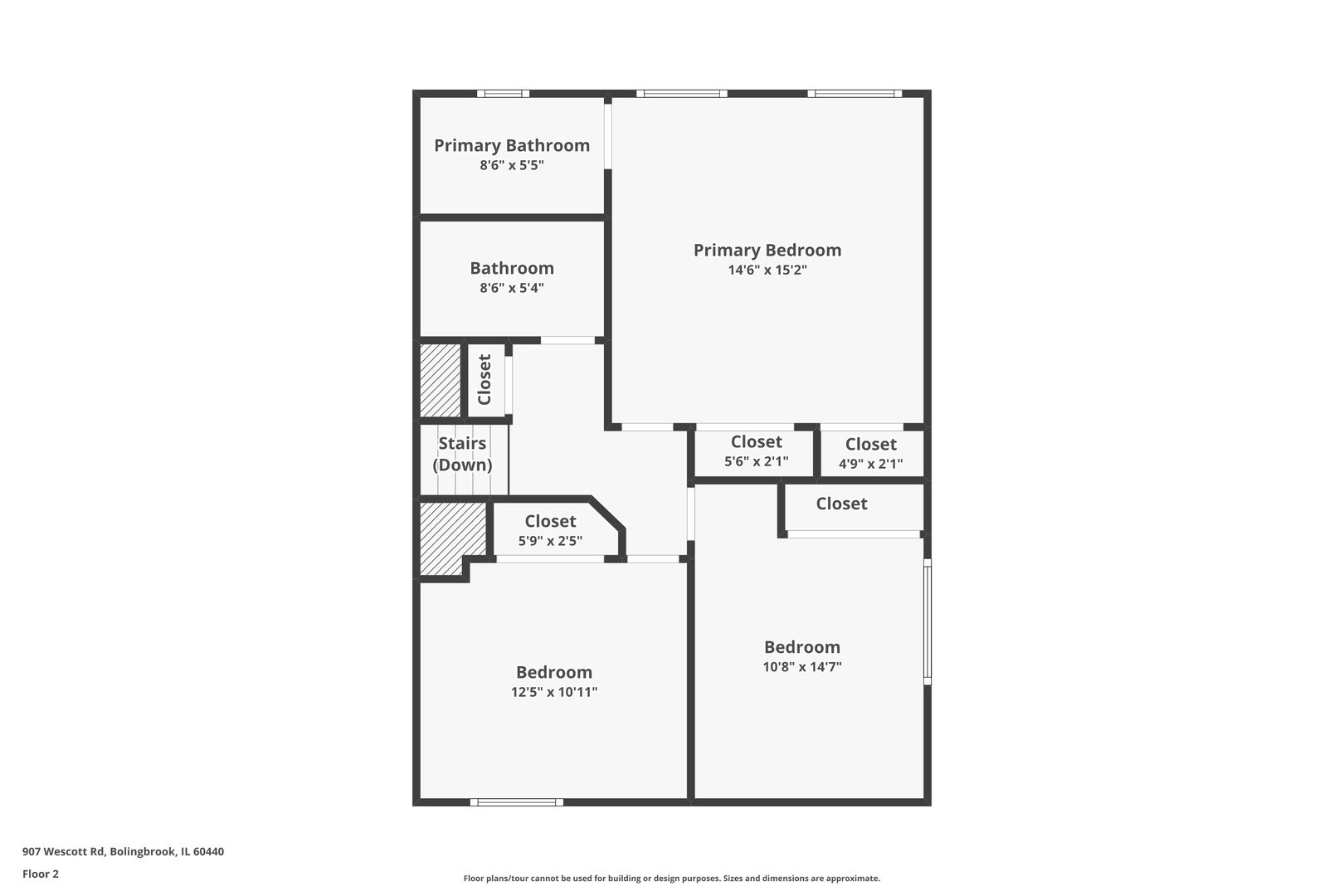 907 Wescott Road Property Photo 29