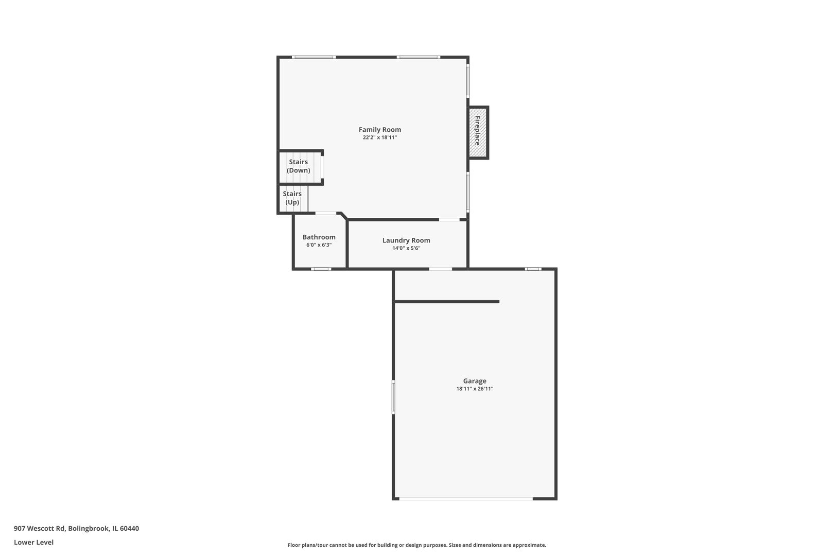 907 Wescott Road Property Photo 30