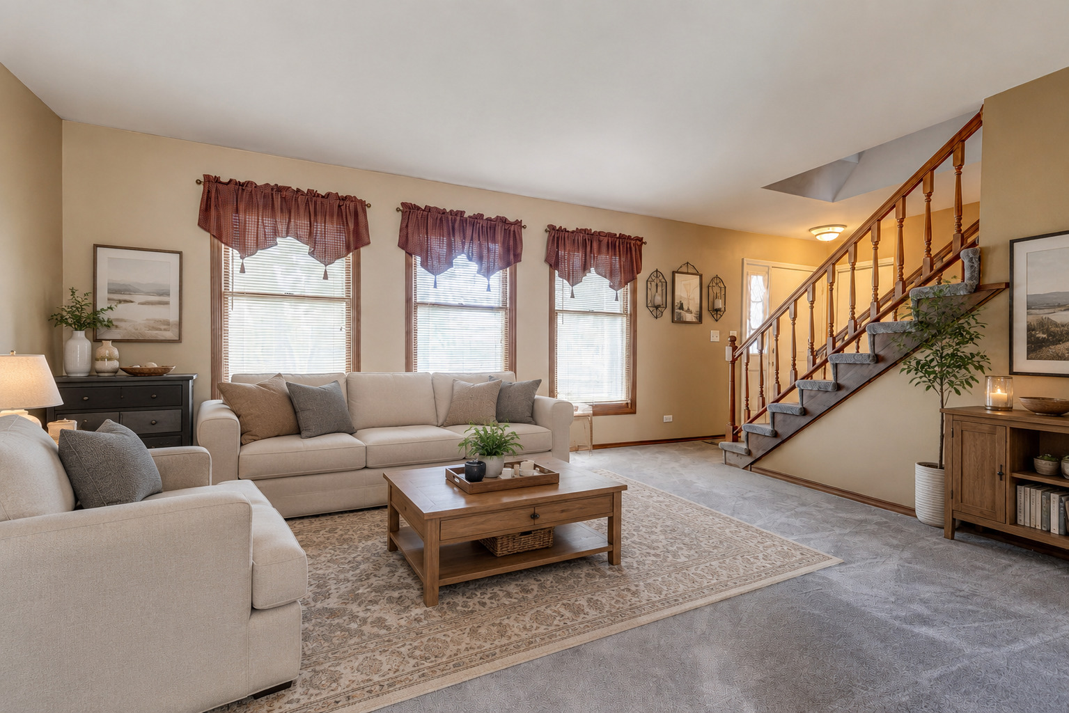 793 Santa Fe Court Property Photo 7