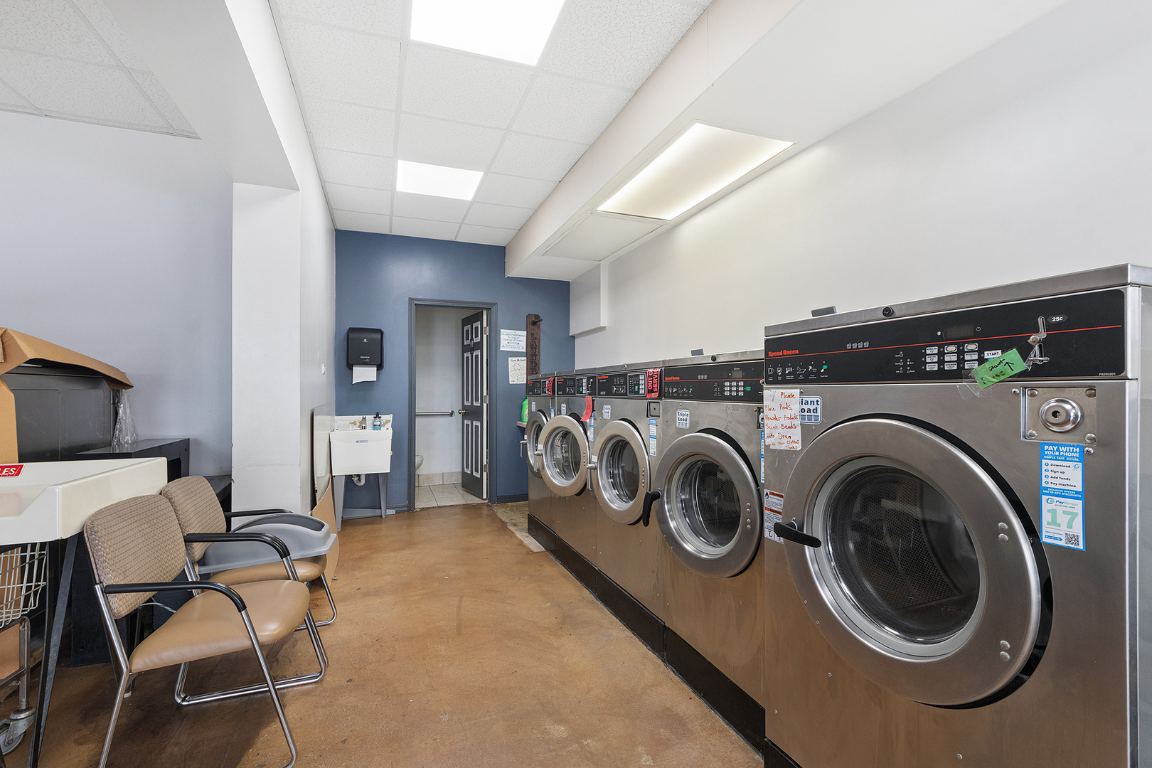 5547-5561 127th Street Property Photo 18