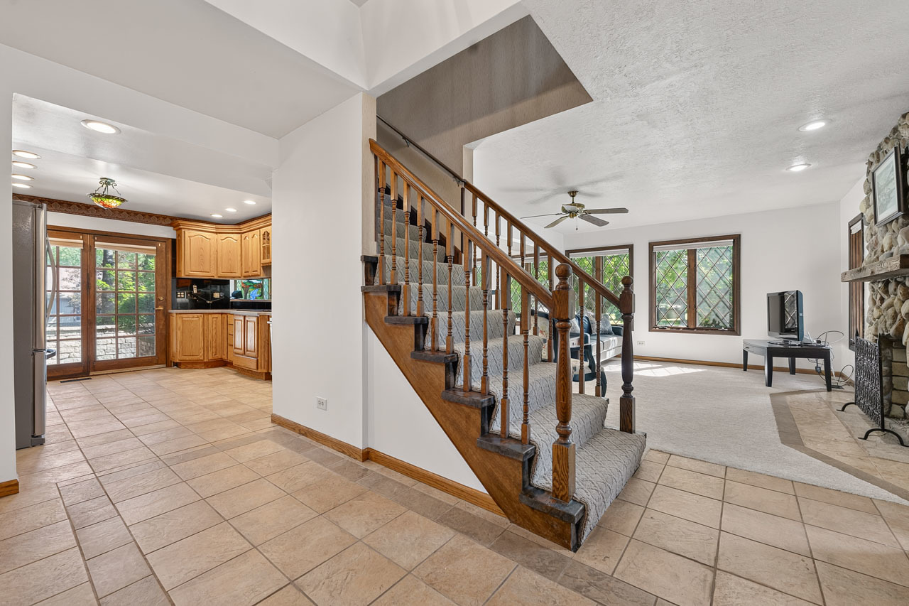 4511 Hanover Drive Property Photo 5