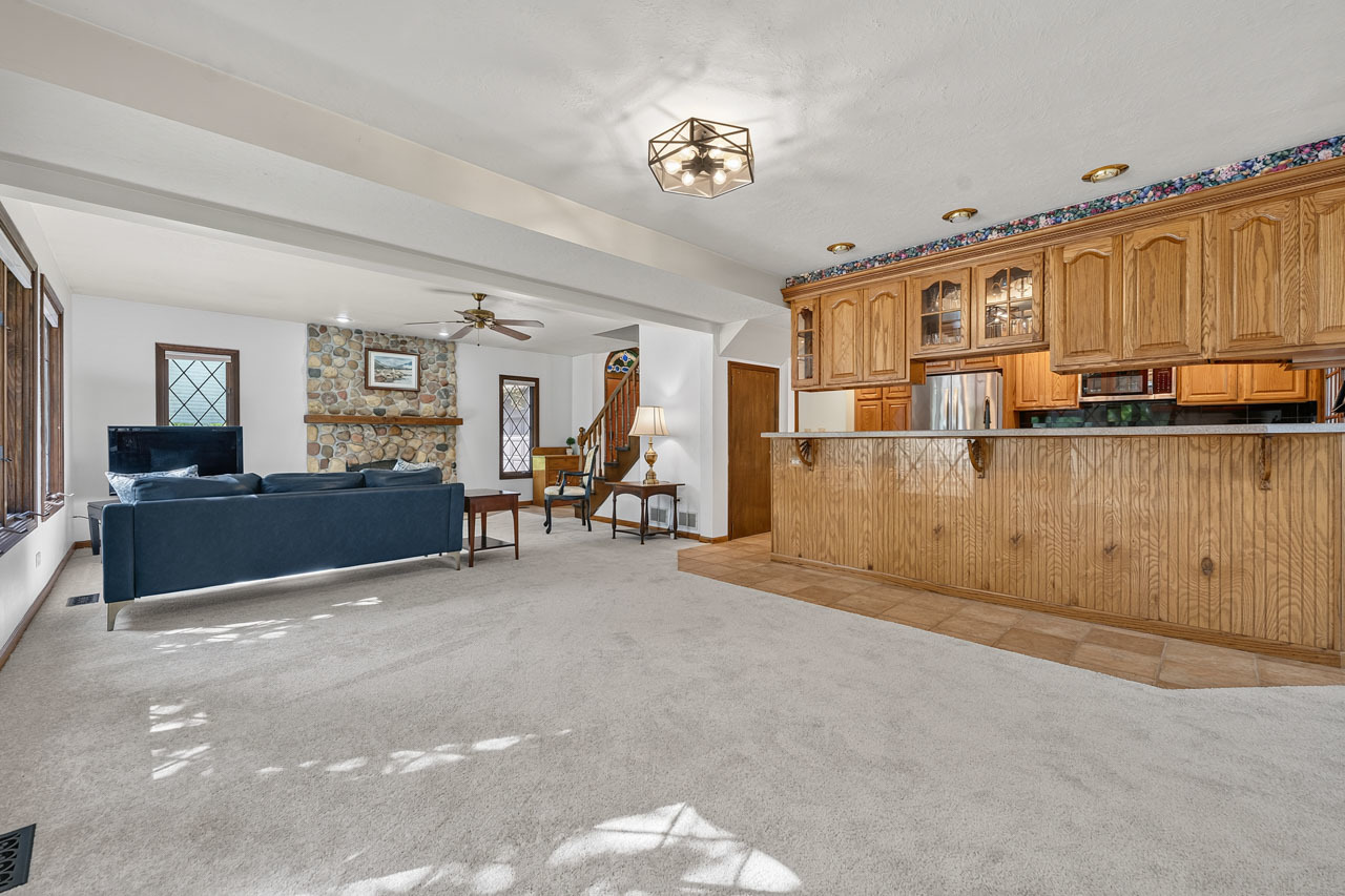 4511 Hanover Drive Property Photo 10