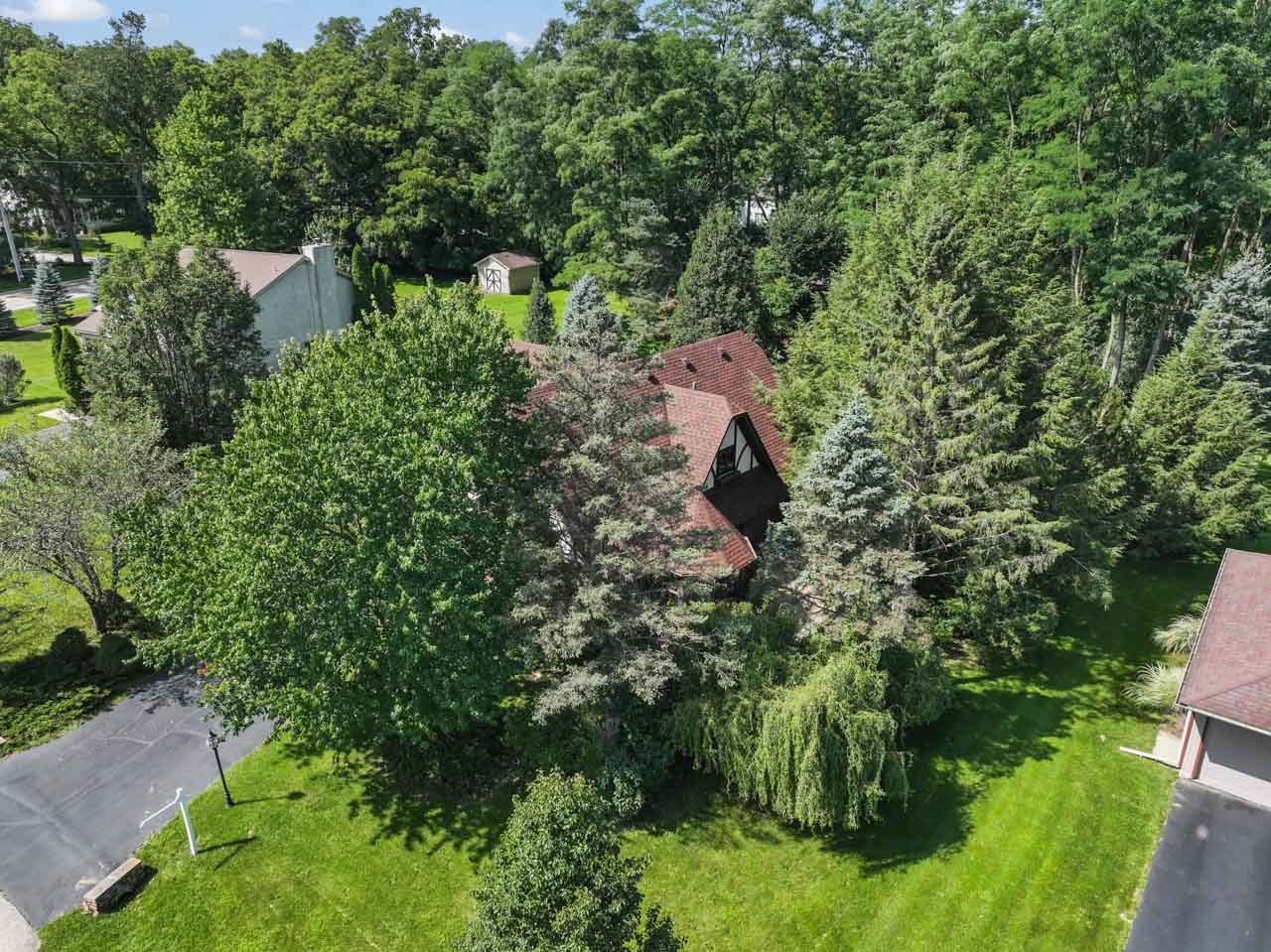 4511 Hanover Drive Property Photo 55