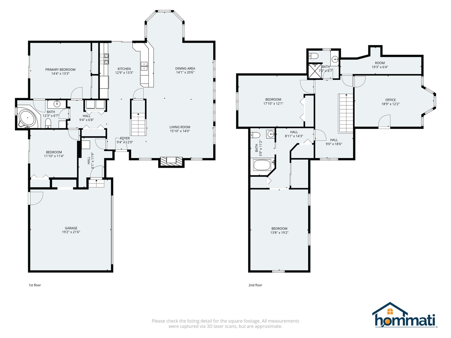 4511 Hanover Drive Property Photo 62