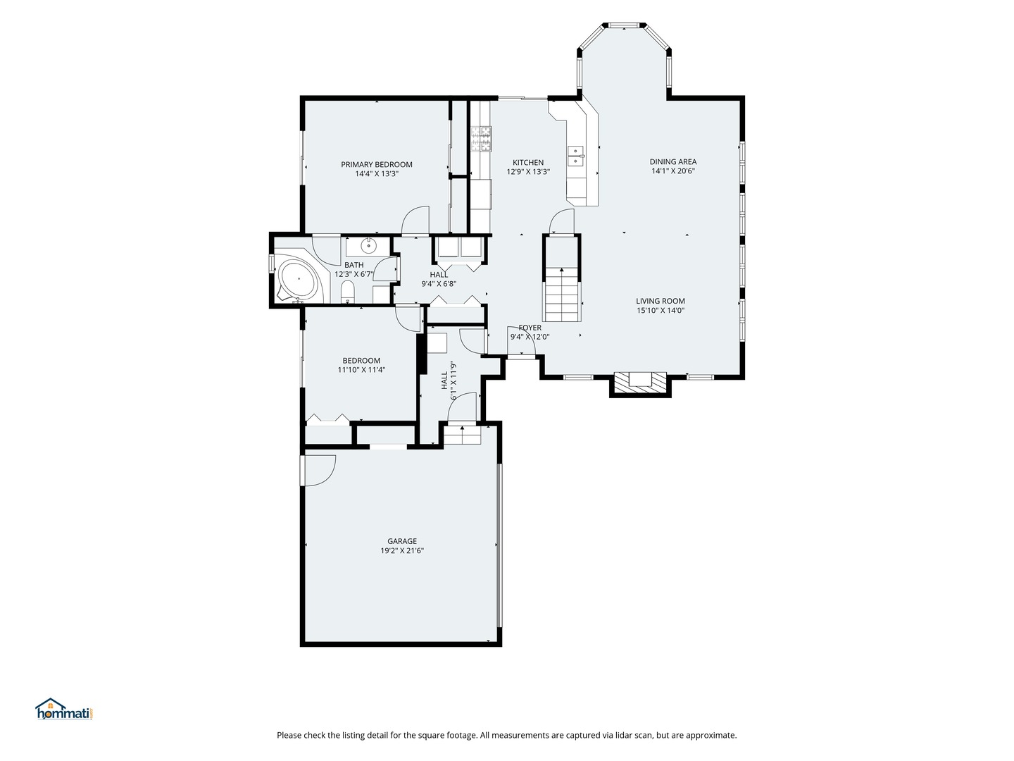 4511 Hanover Drive Property Photo 63
