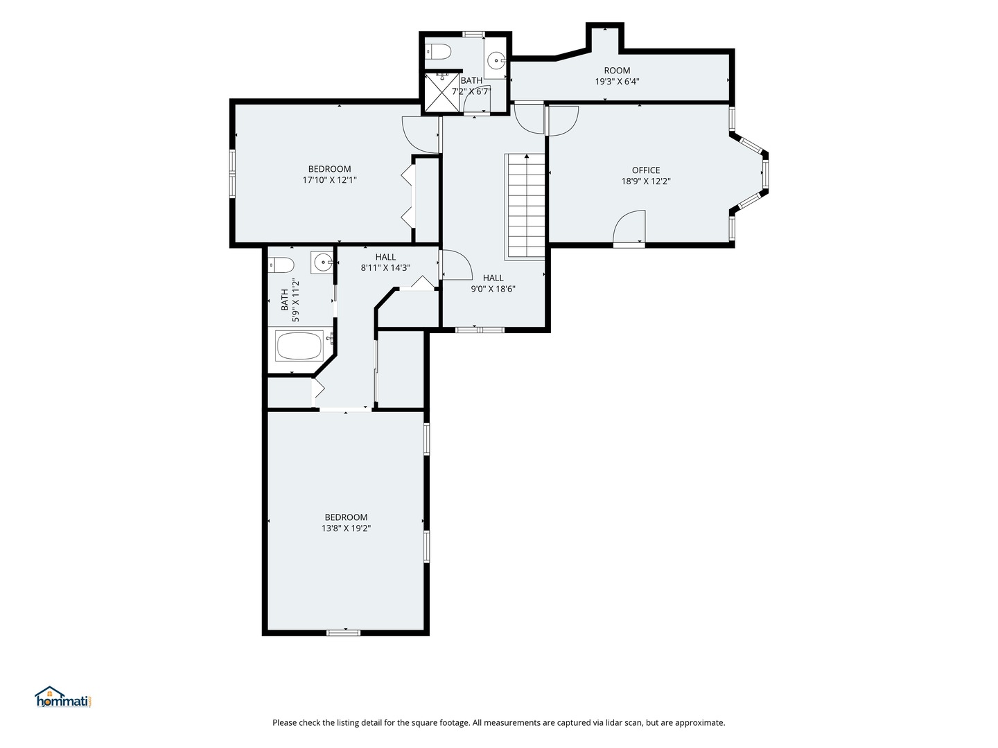 4511 Hanover Drive Property Photo 64