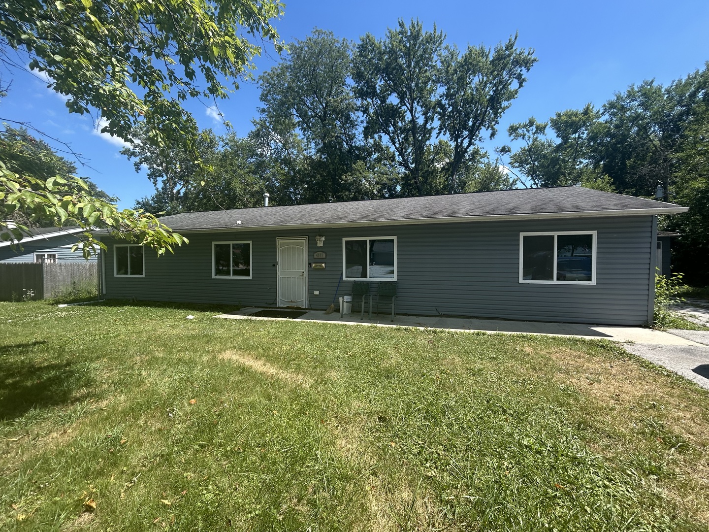 4531 185th Place Property Photo 1