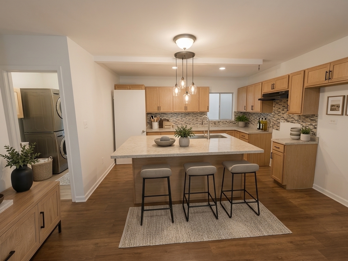 4531 185th Place Property Photo 4