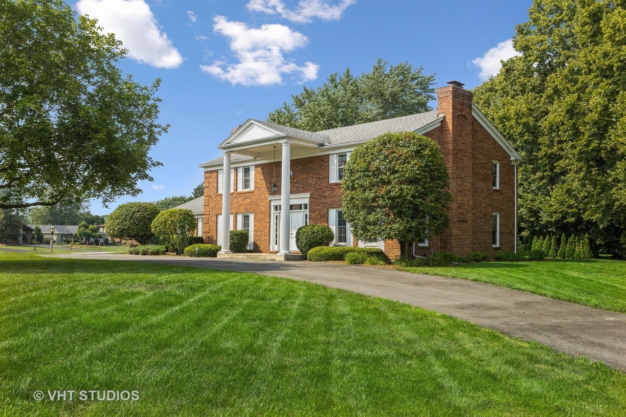 24639 S Willow Brook Trail Property Photo 1
