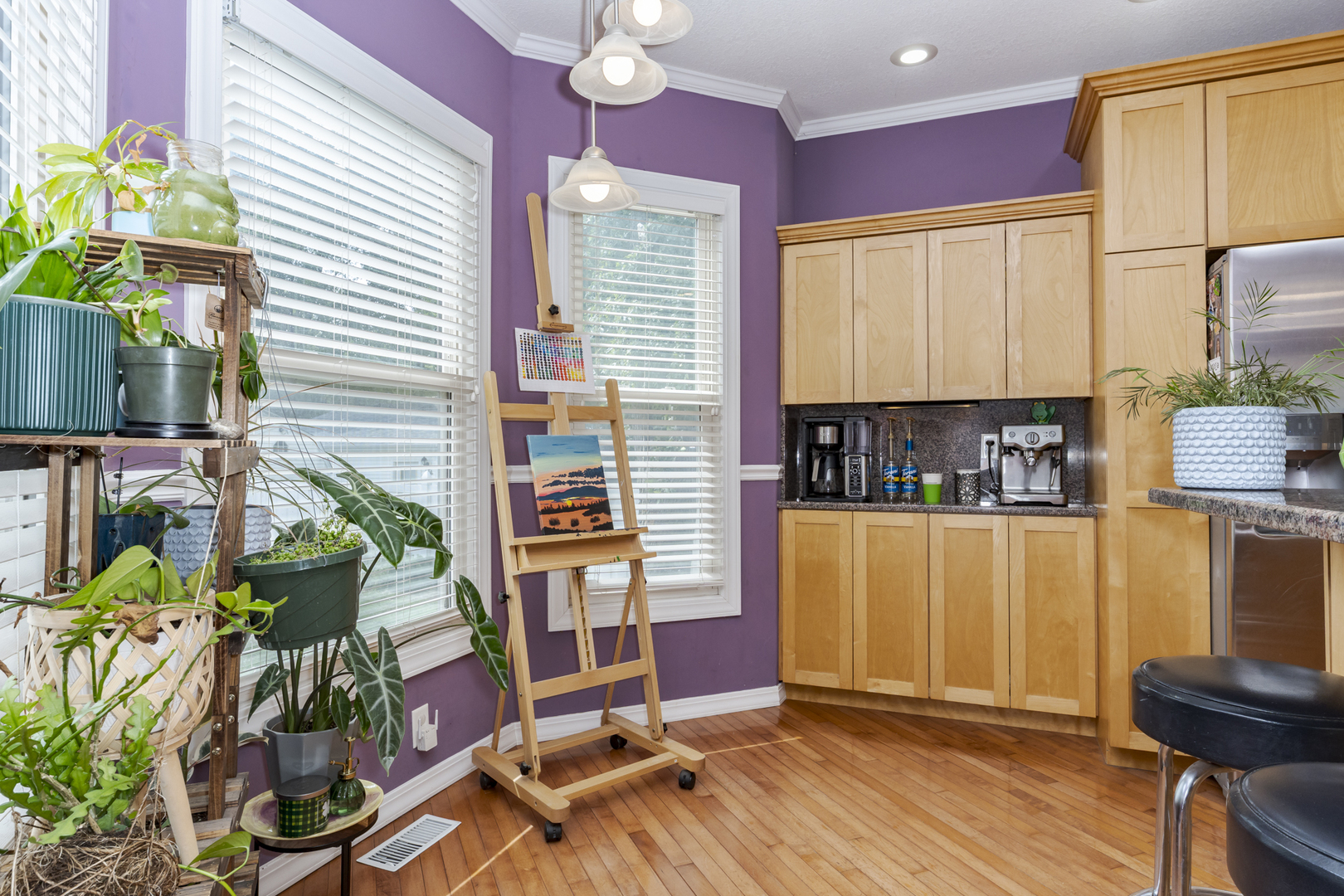 921 N Plum Street Property Photo 16