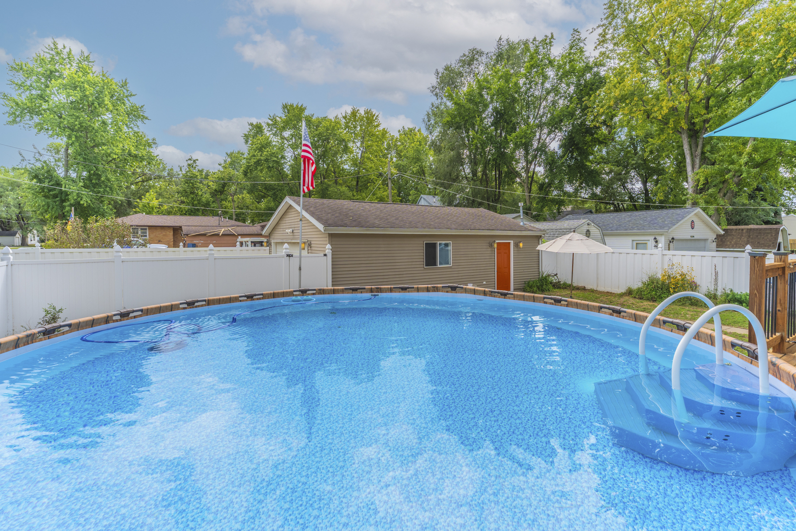 921 N Plum Street Property Photo 46