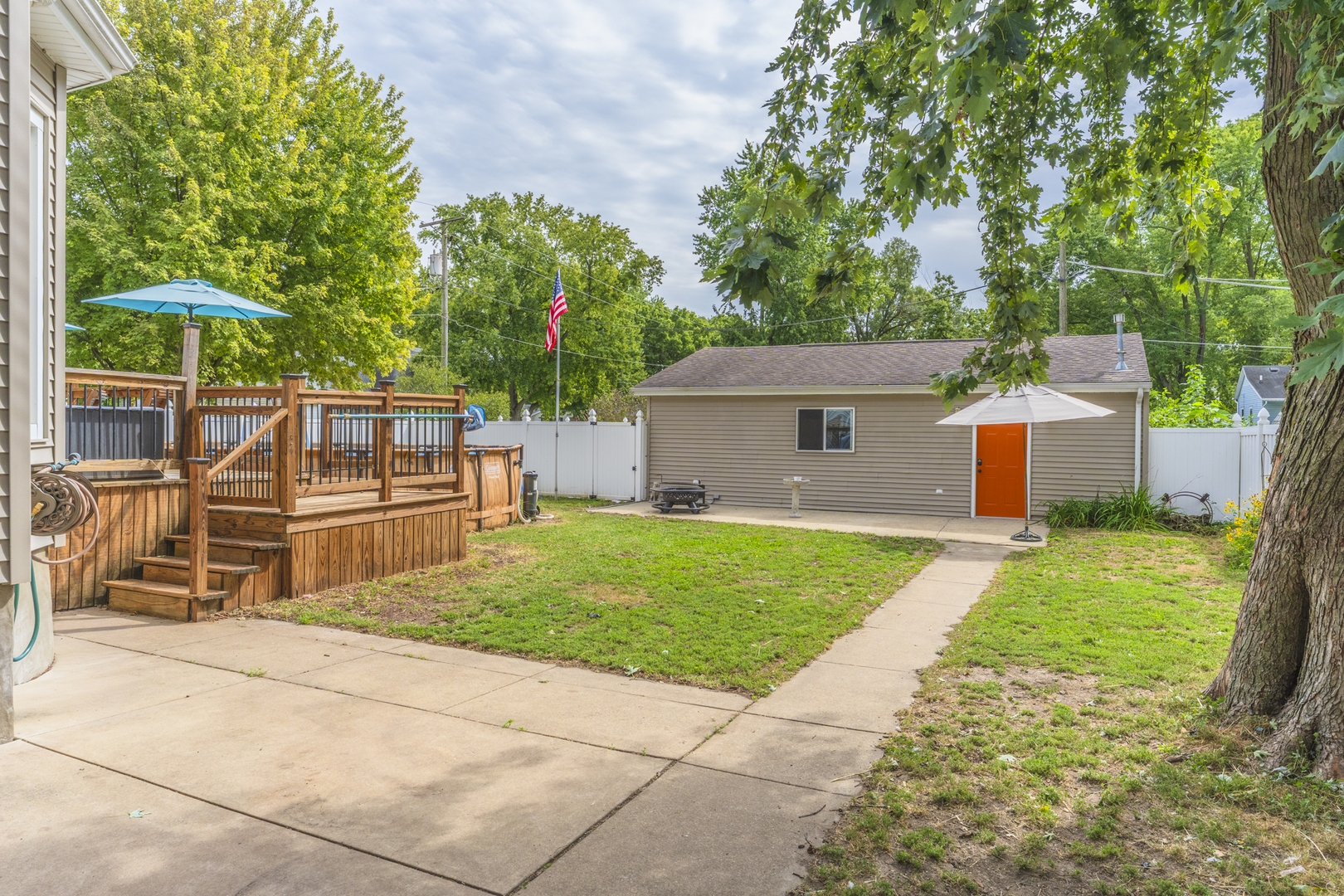 921 N Plum Street Property Photo 49