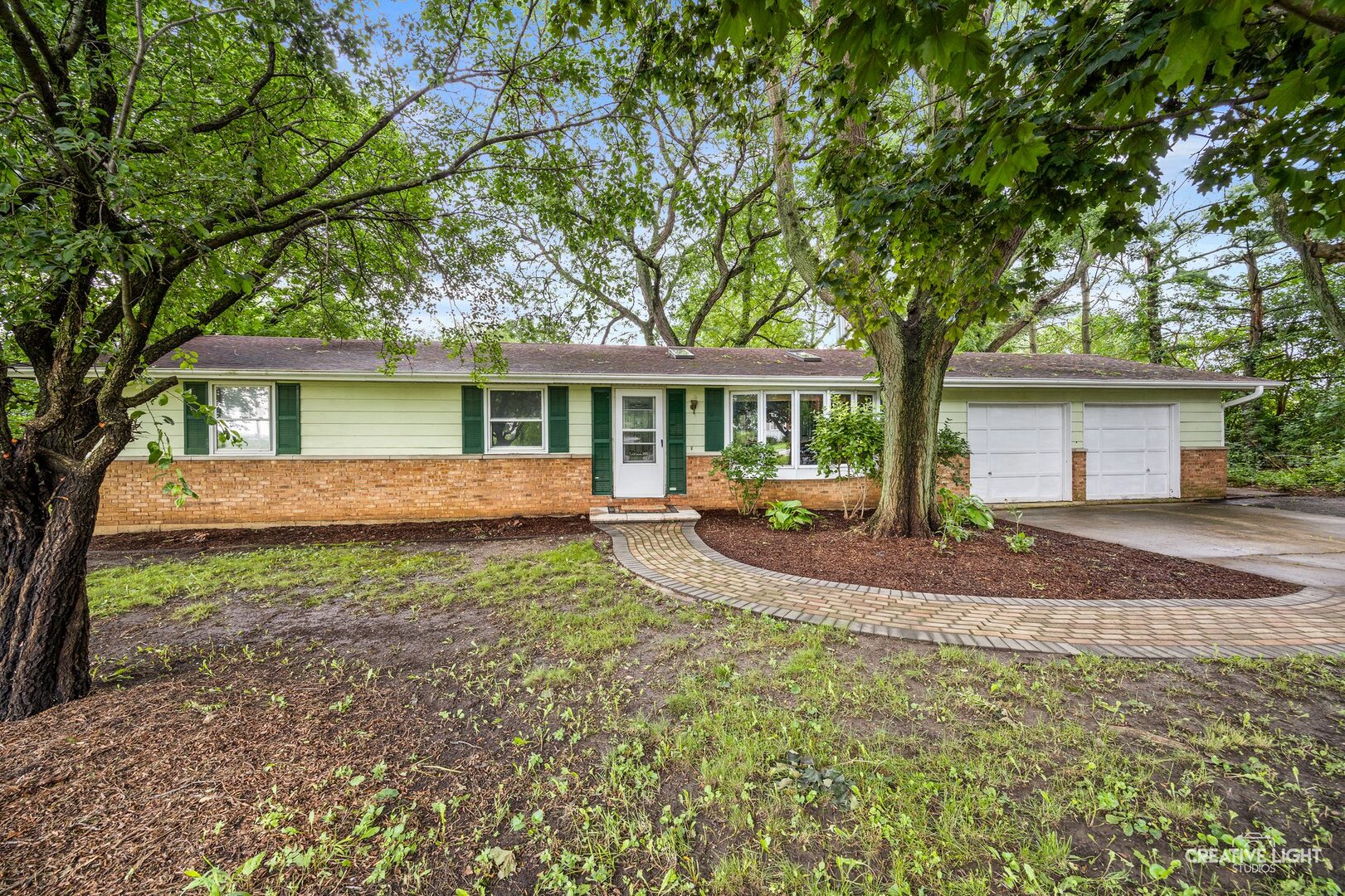 4520 Douglas Road Property Photo 1