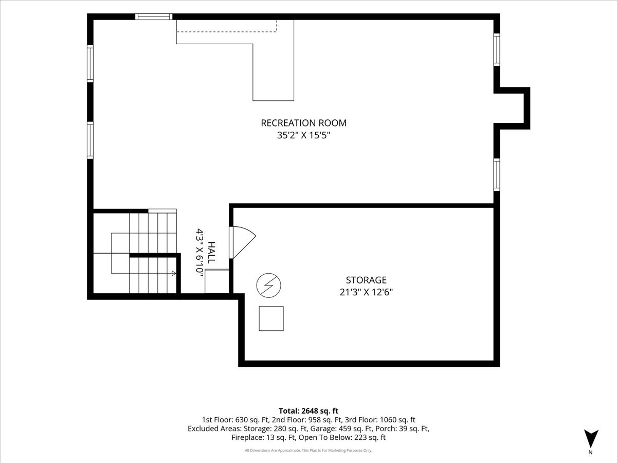1171 Chesterfield Lane Property Photo 27