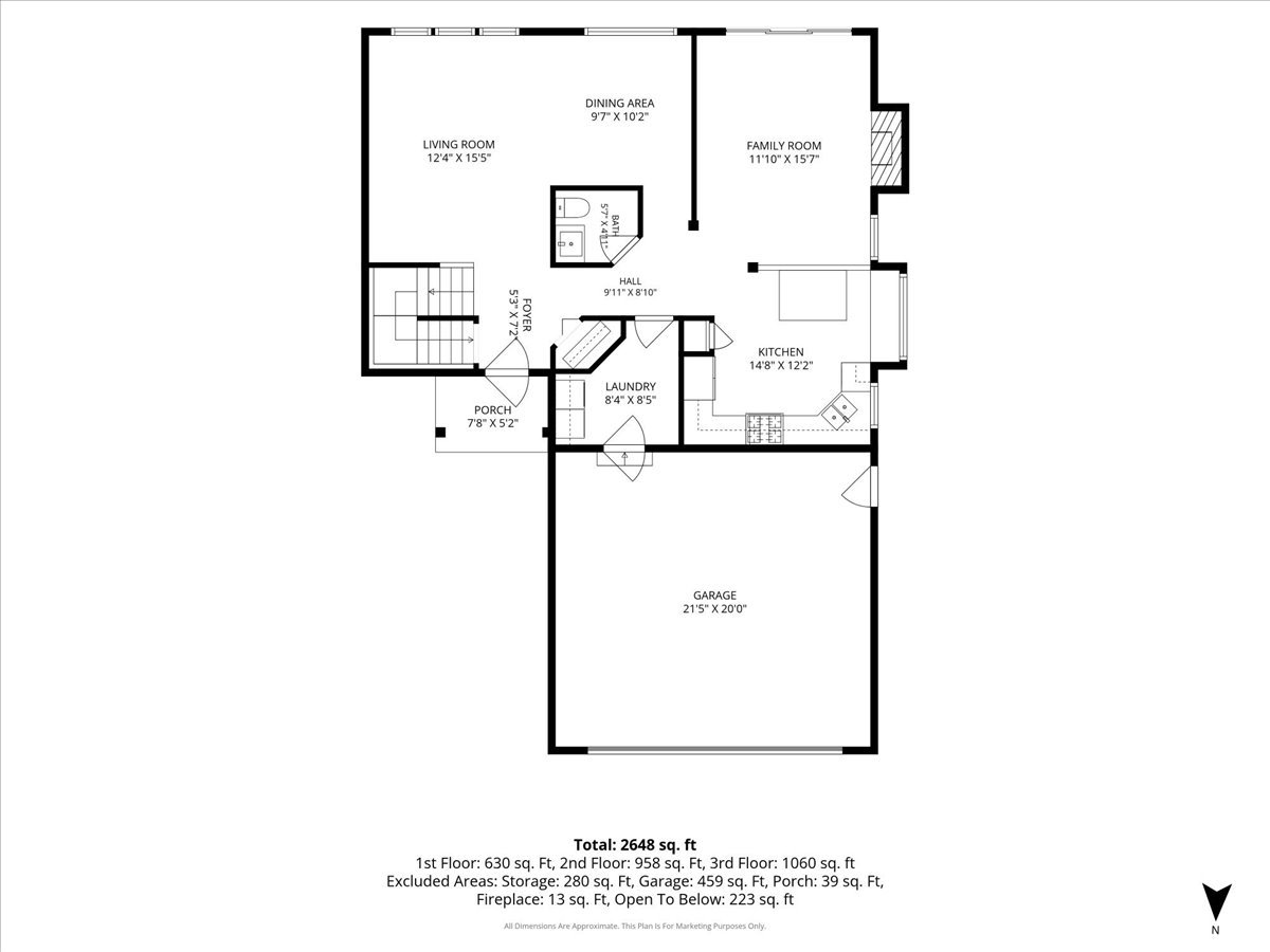 1171 Chesterfield Lane Property Photo 29