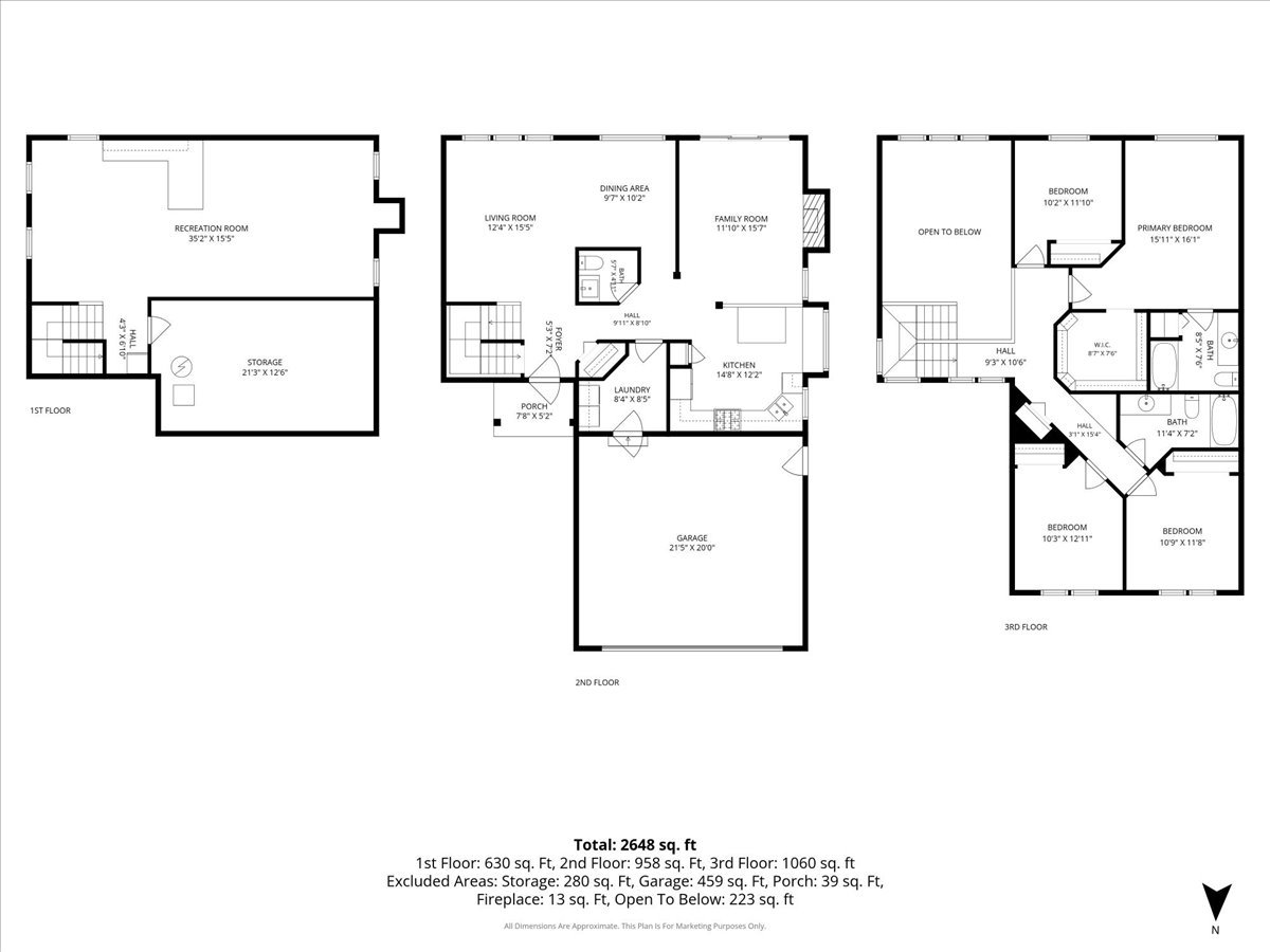 1171 Chesterfield Lane Property Photo 30