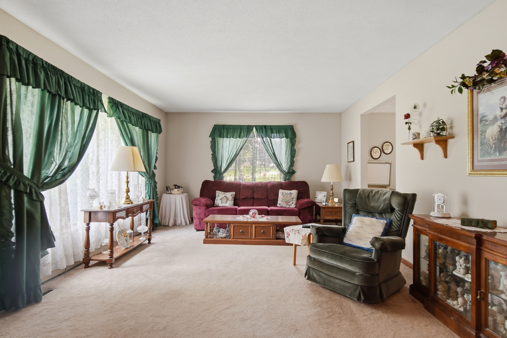23853 Hazel Road Property Photo 5