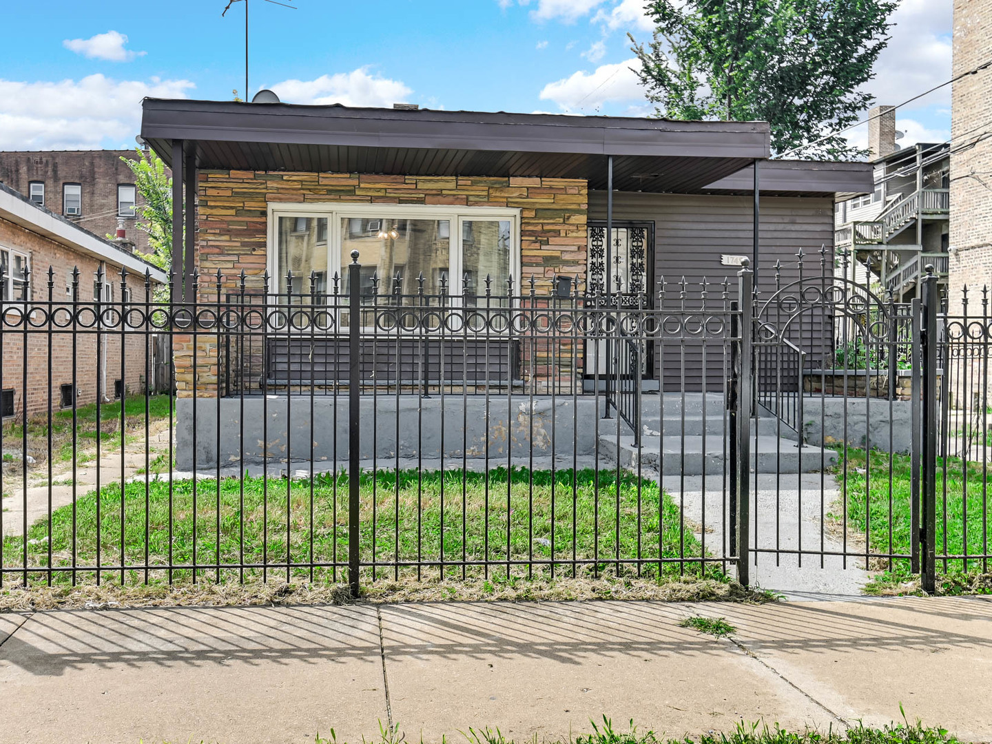 1749 E 71st Place Property Photo 1