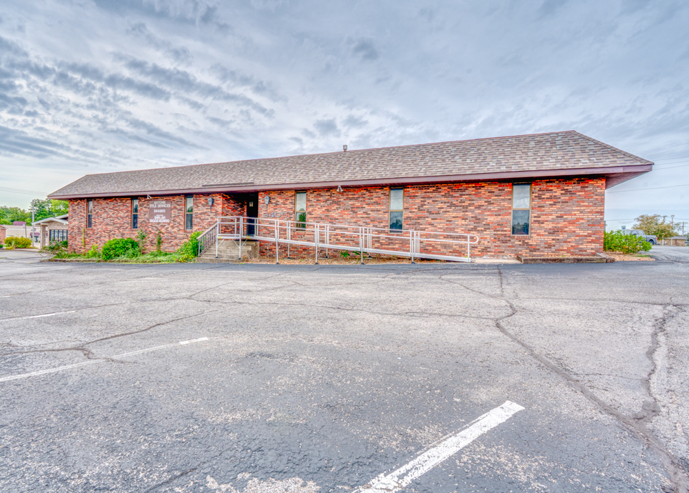 3405 Broadway Street Property Photo 4