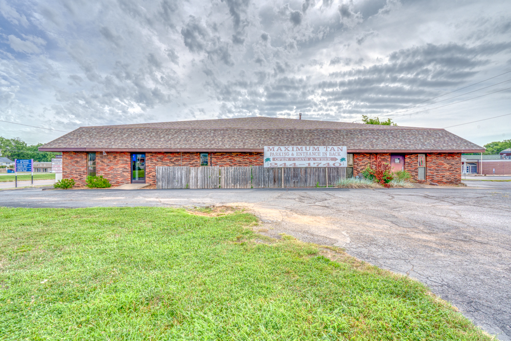 3405 Broadway Street Property Photo 6