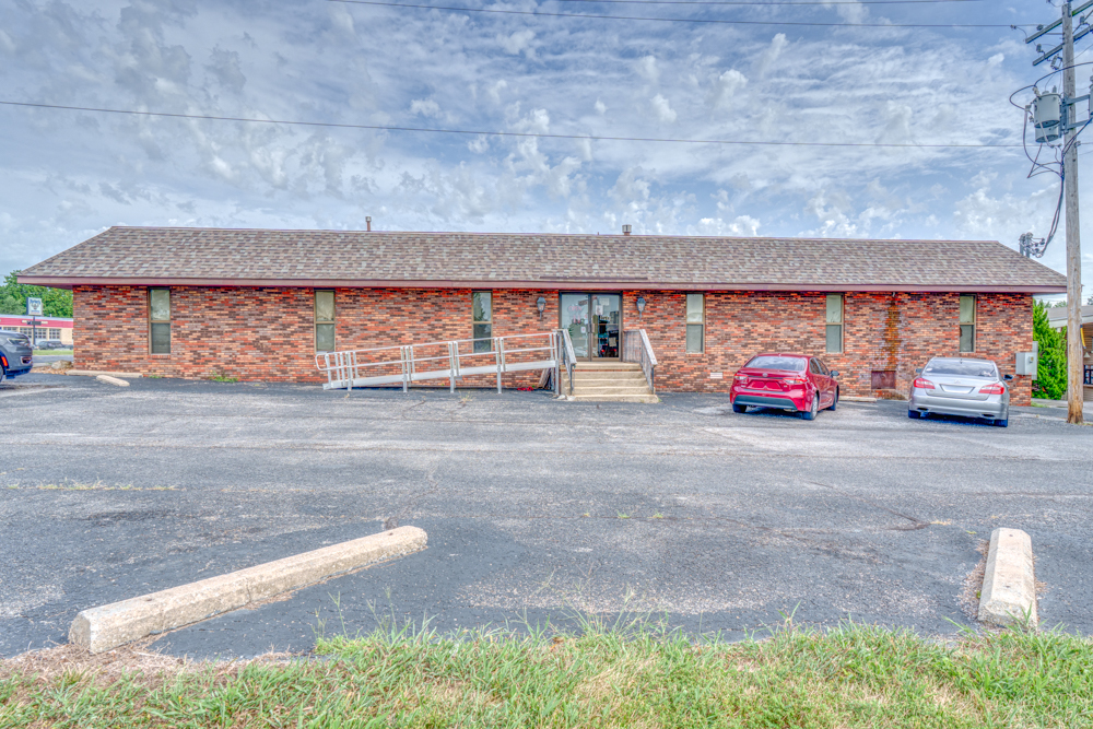 3405 Broadway Street Property Photo 7