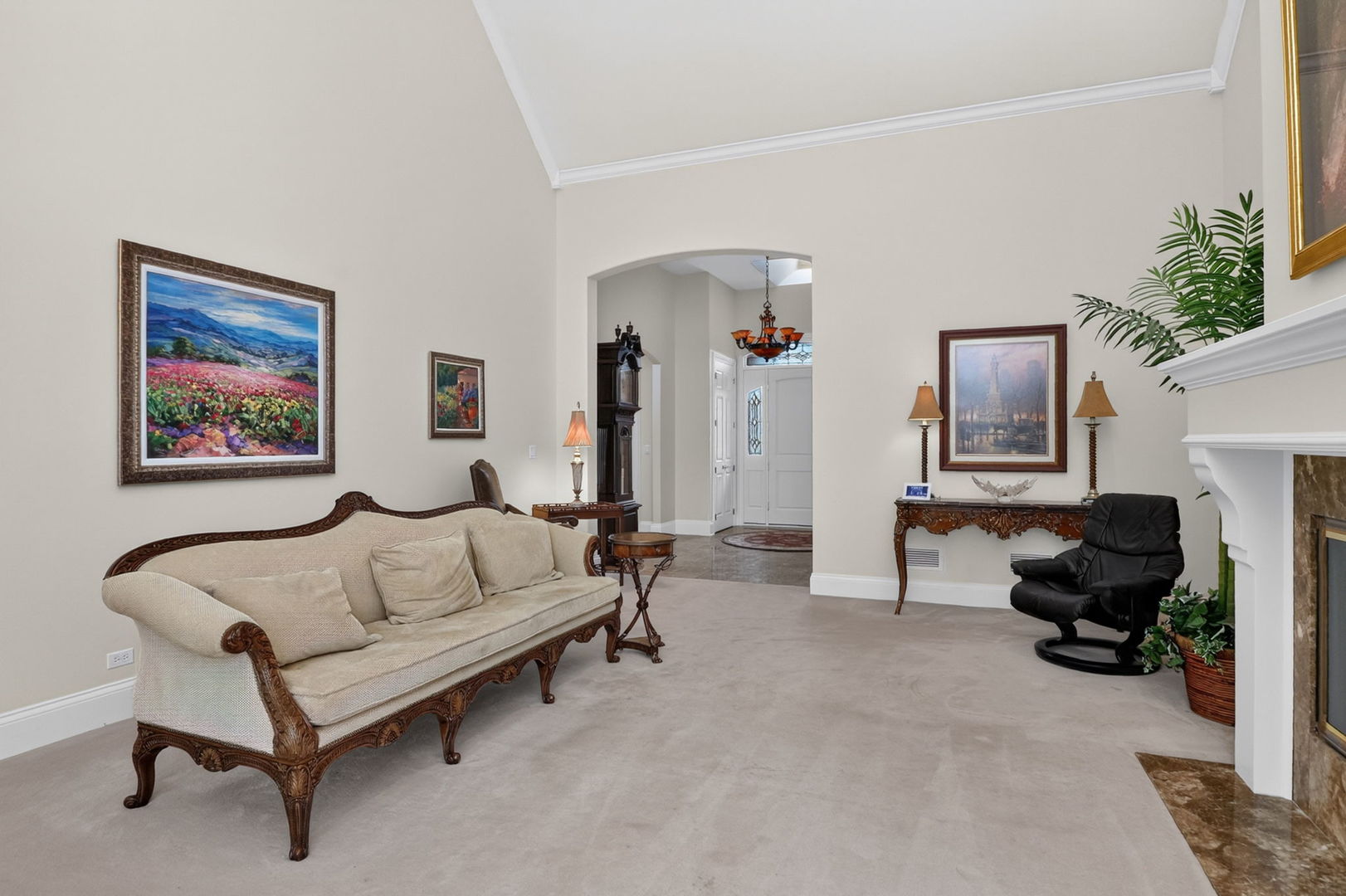 46 Forest Gate Circle Property Photo 8