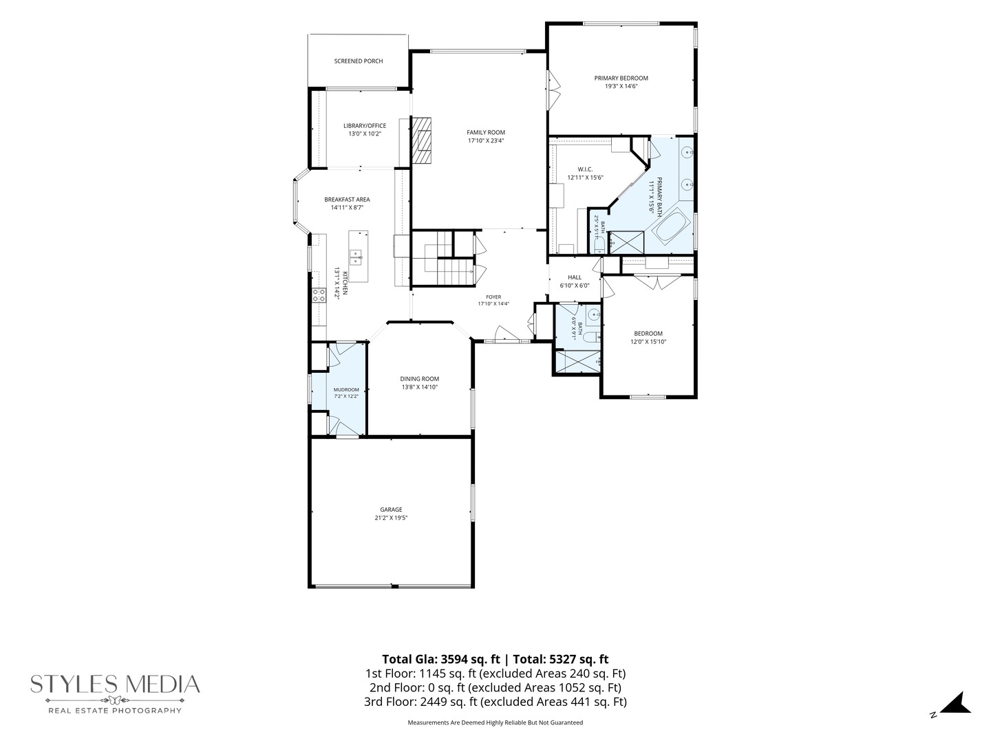 46 Forest Gate Circle Property Photo 26