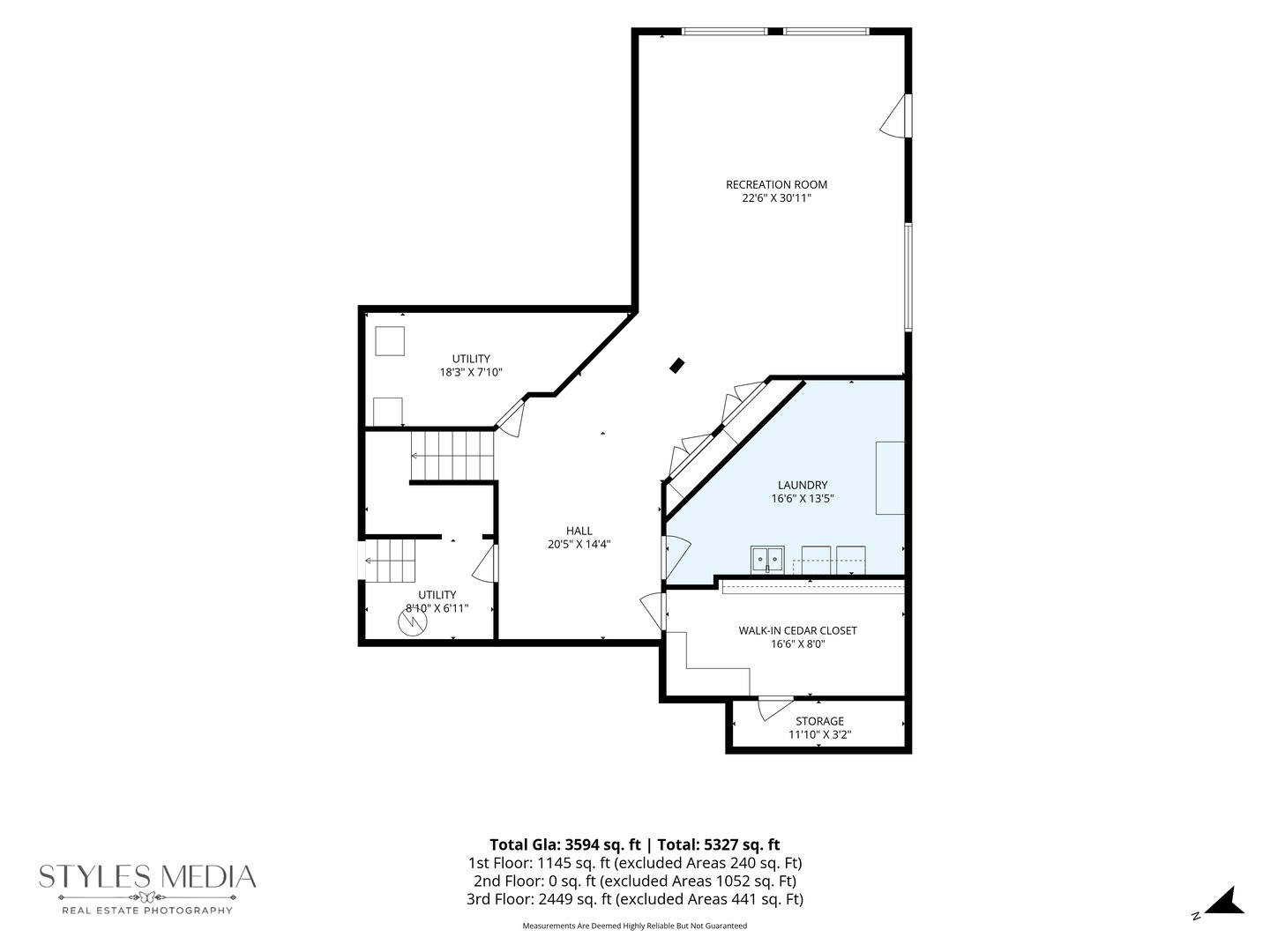 46 Forest Gate Circle Property Photo 27