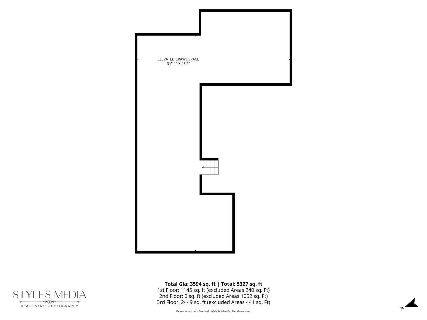 46 Forest Gate Circle Property Photo 28