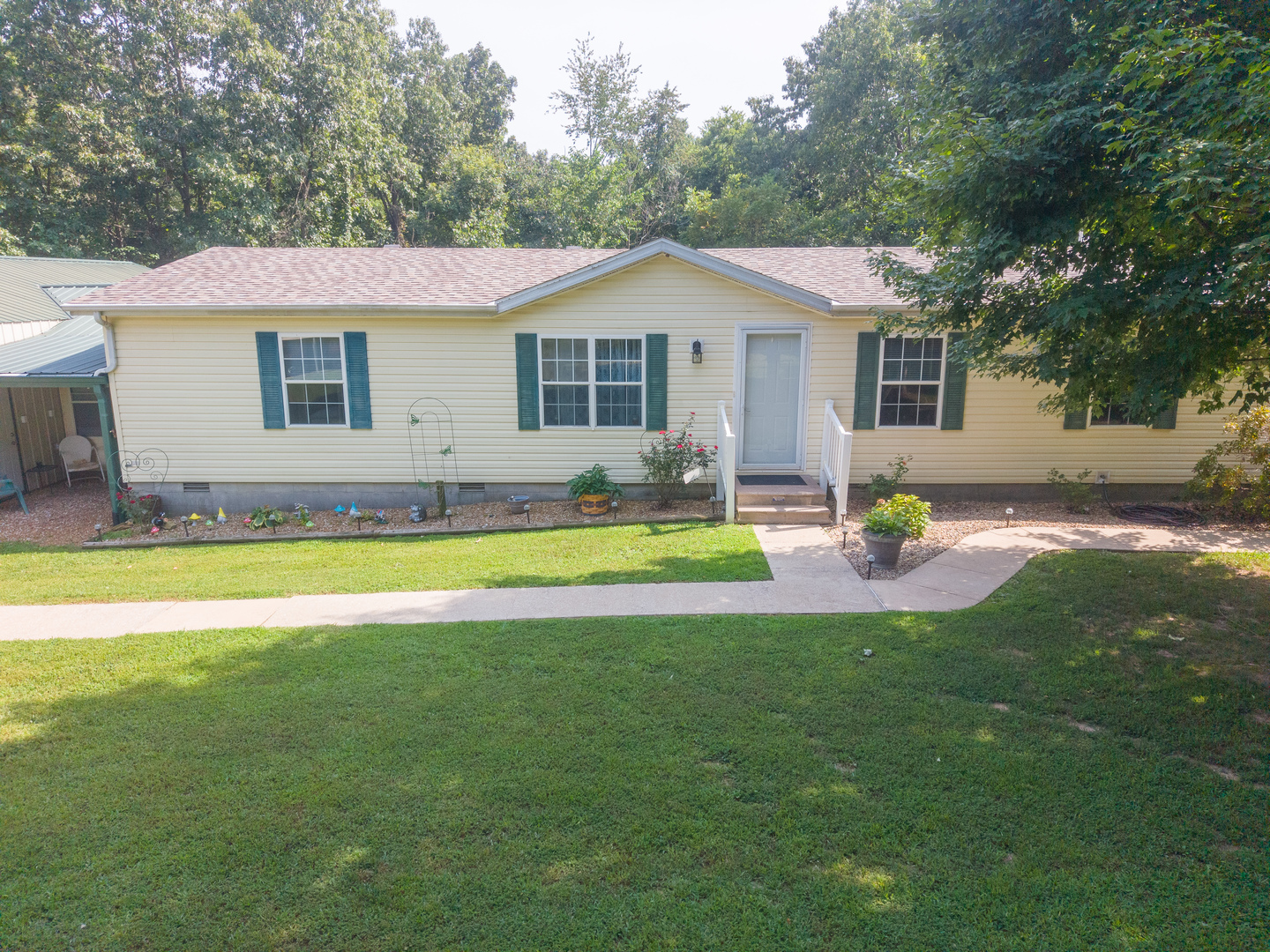 572 Gerrish Road