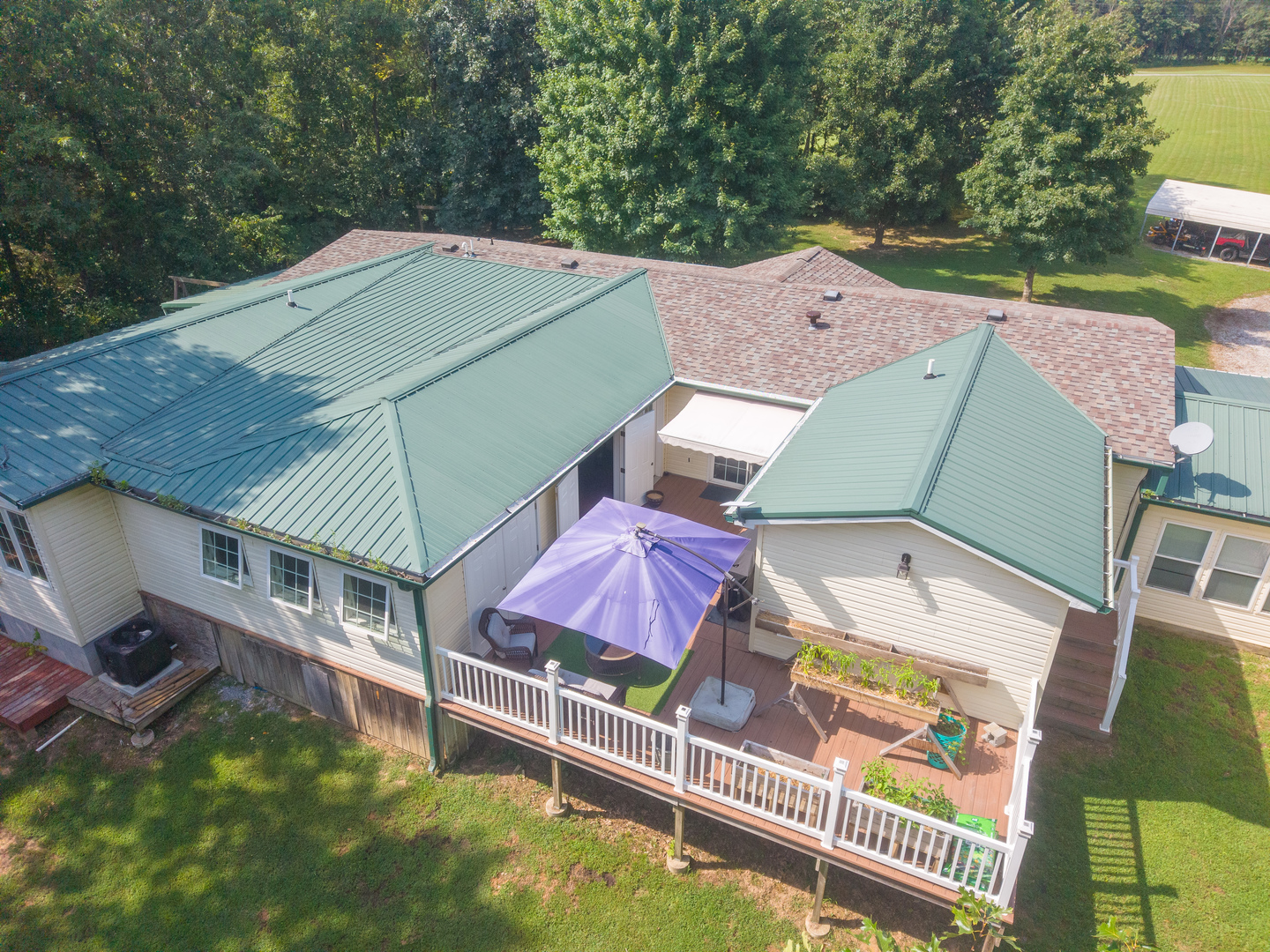 572 Gerrish Road Property Photo 3