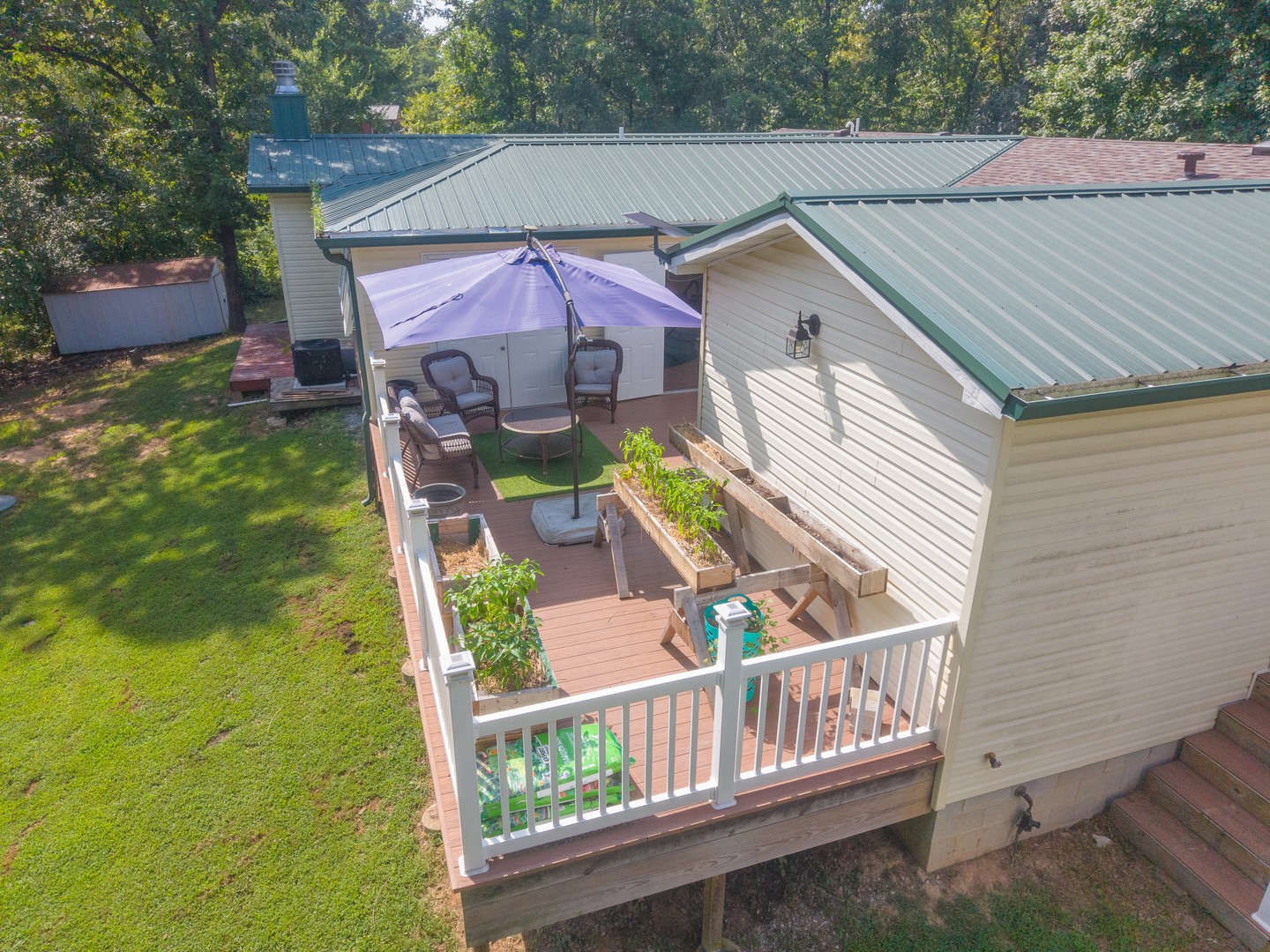 572 Gerrish Road Property Photo 4