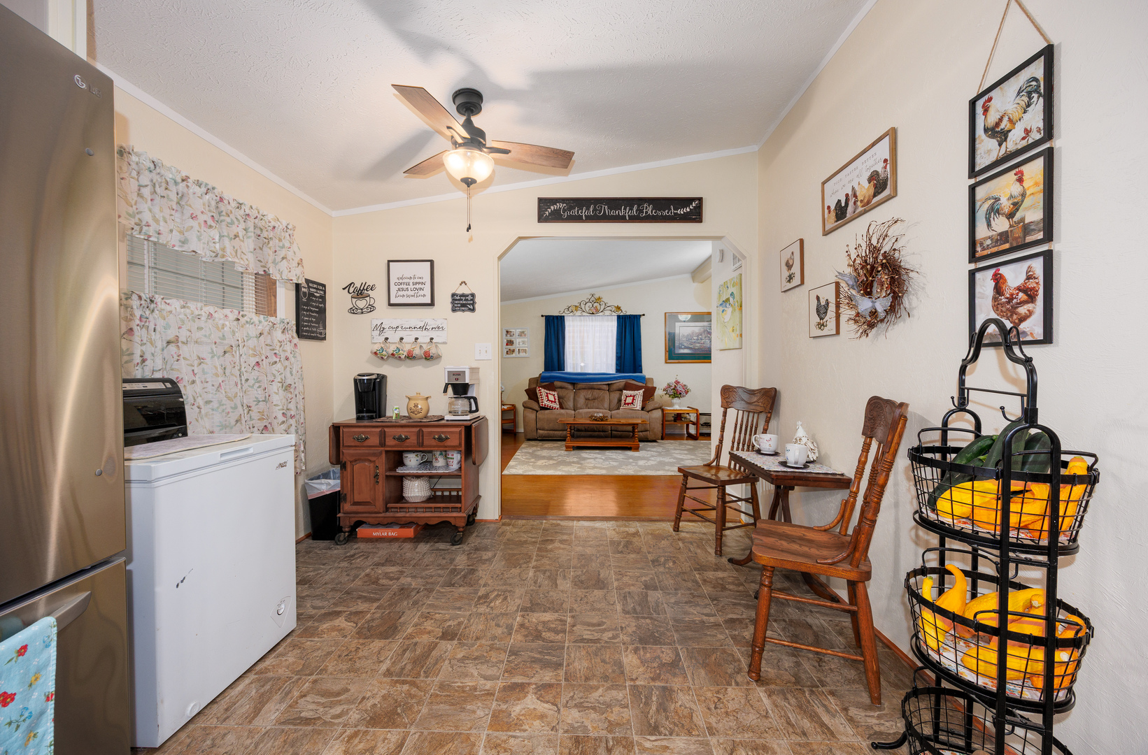 572 Gerrish Road Property Photo 15